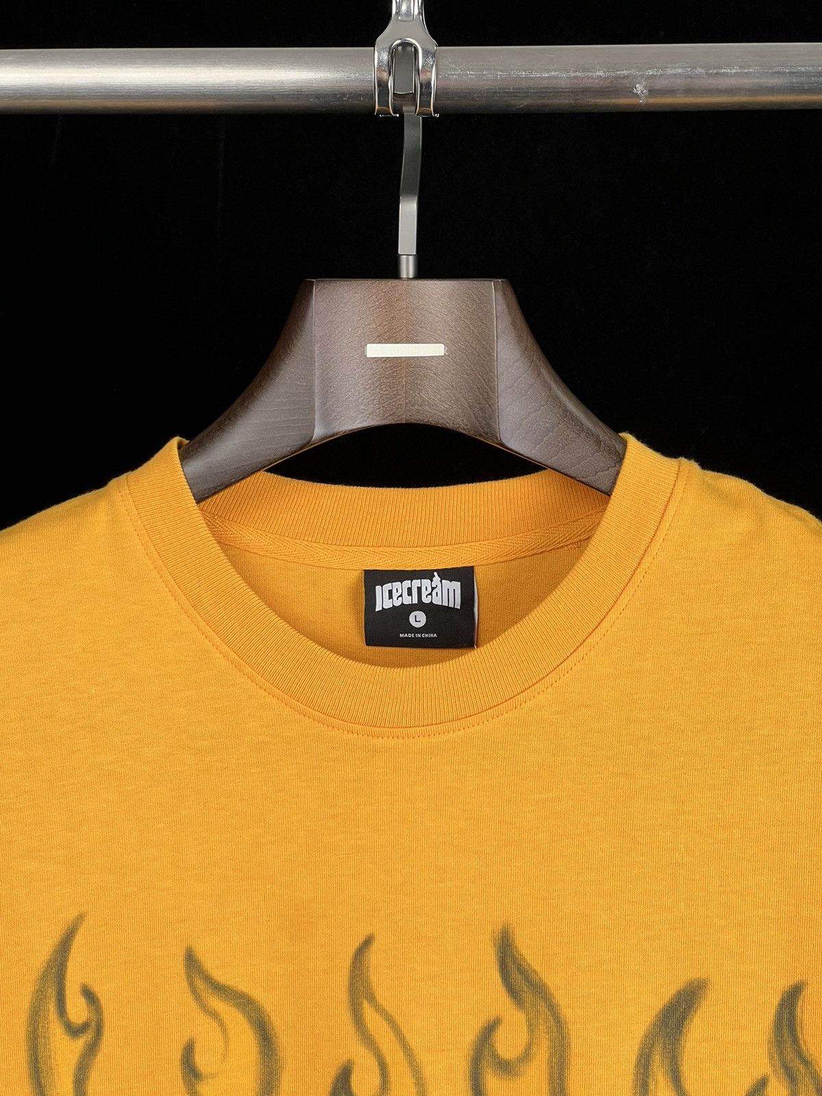 Icecream Icecream tee L Size US L / EU 52-54 / 3 - 3 Thumbnail
