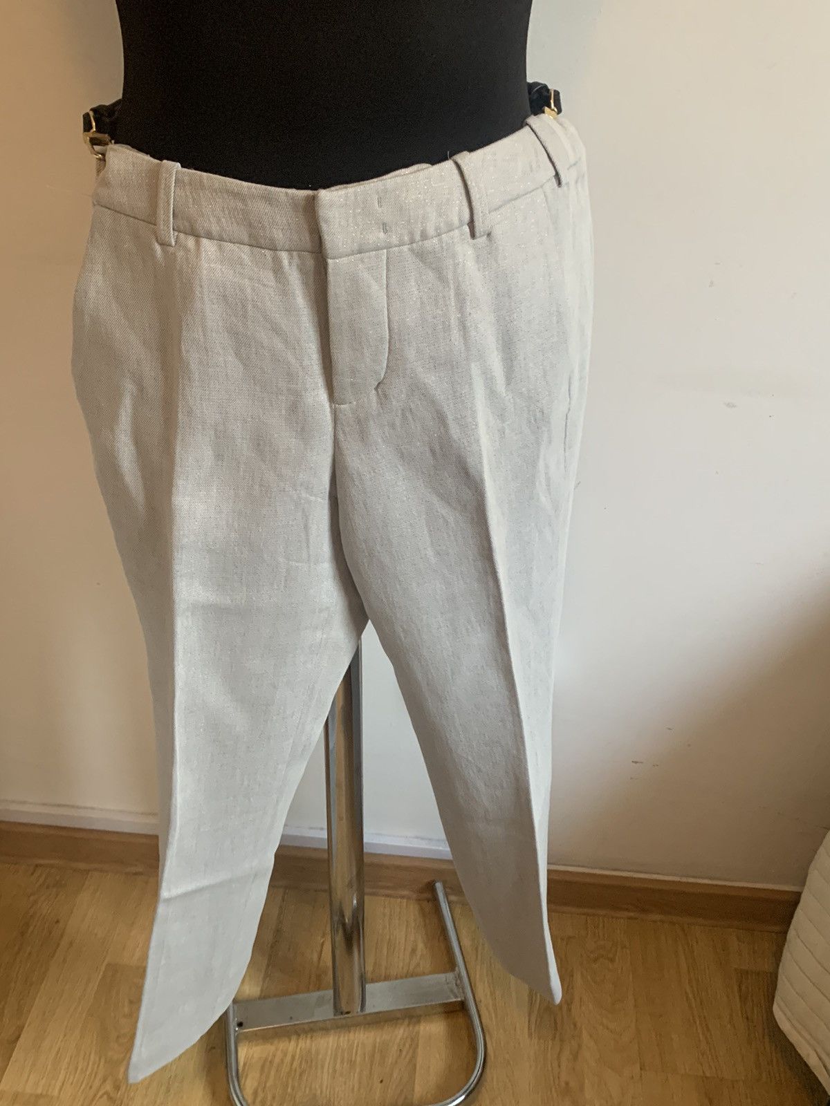 Zadig & Voltaire Pants for woman Zadig &Voltaire Size 27" / US 4 / IT 40 - 3 Thumbnail