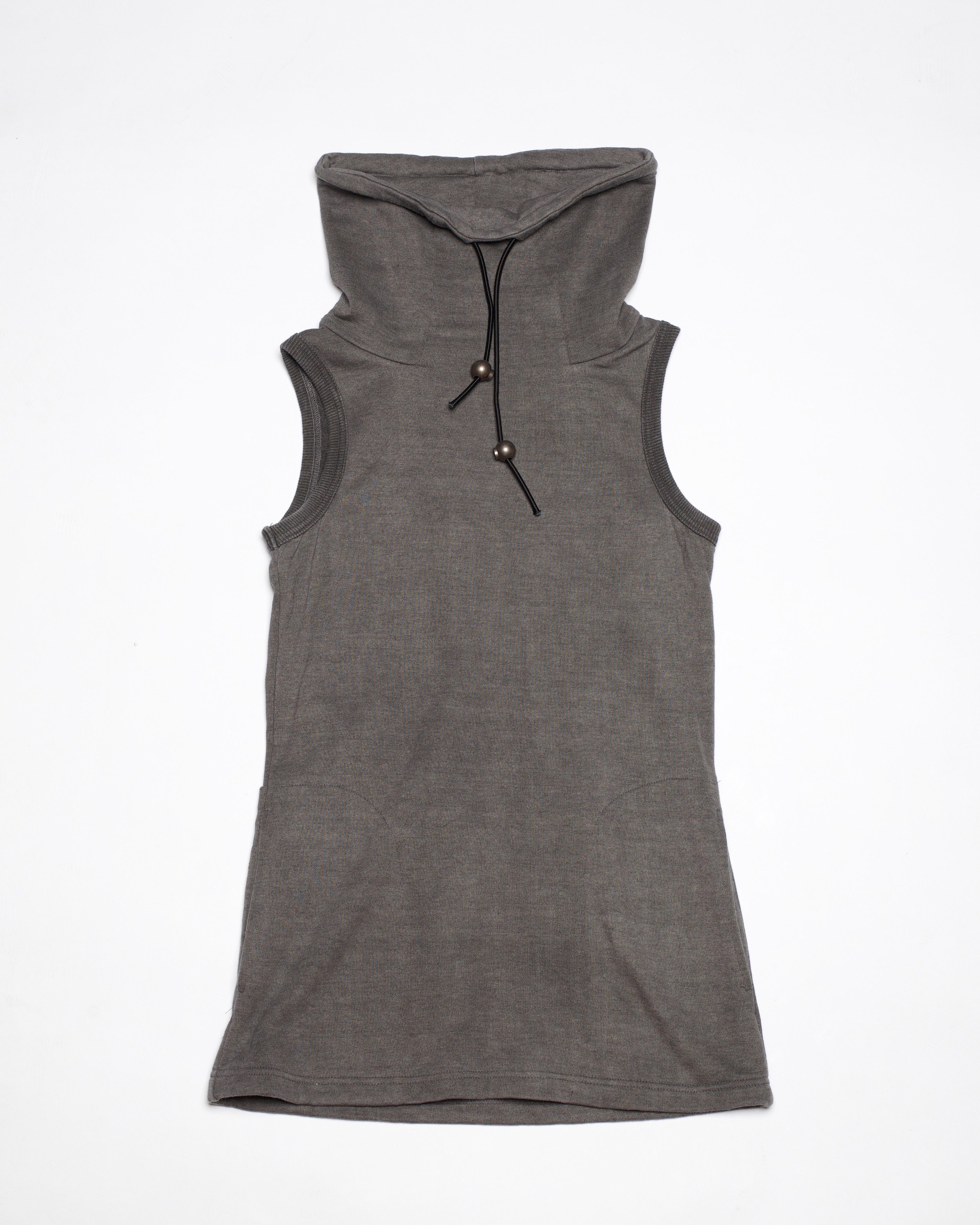 Beauty Beast beauty:beast Funnel Neck Vest Size US S / EU 44-46 / 1 - 1 Thumbnail