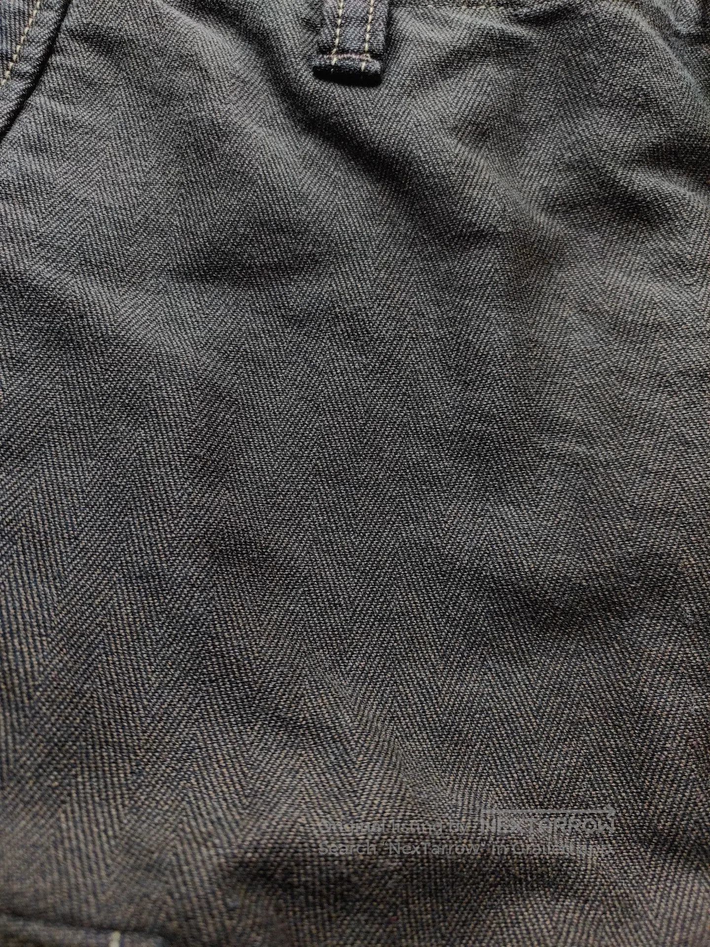 Freewheelers freewheelers vintage heavy-duty cargo pants. Size US 30 / EU 46 - 5 Thumbnail