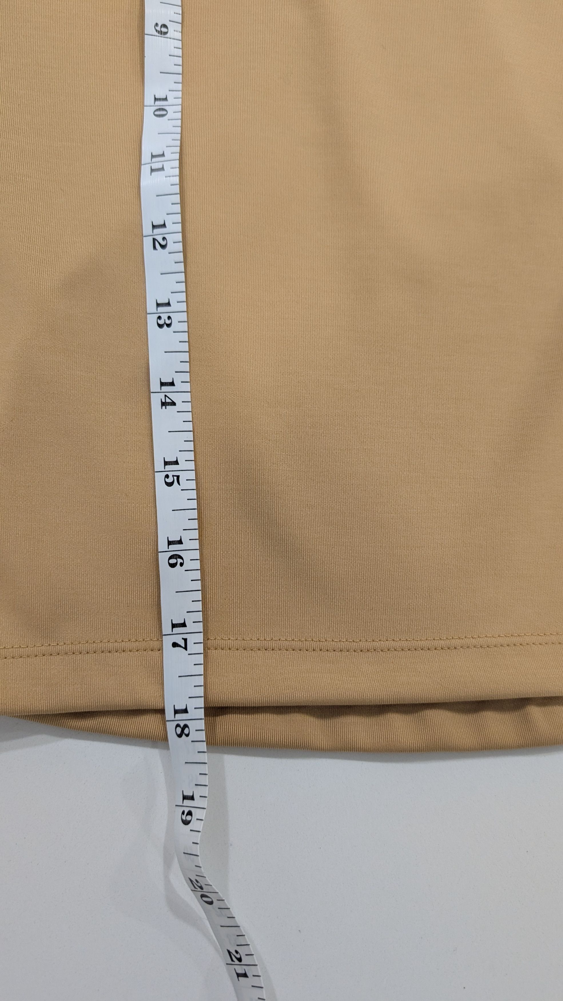 Other The Park Heather Long Sleeve Tee Small Power 3 Size S / US 4 / IT 40 - 12 Thumbnail