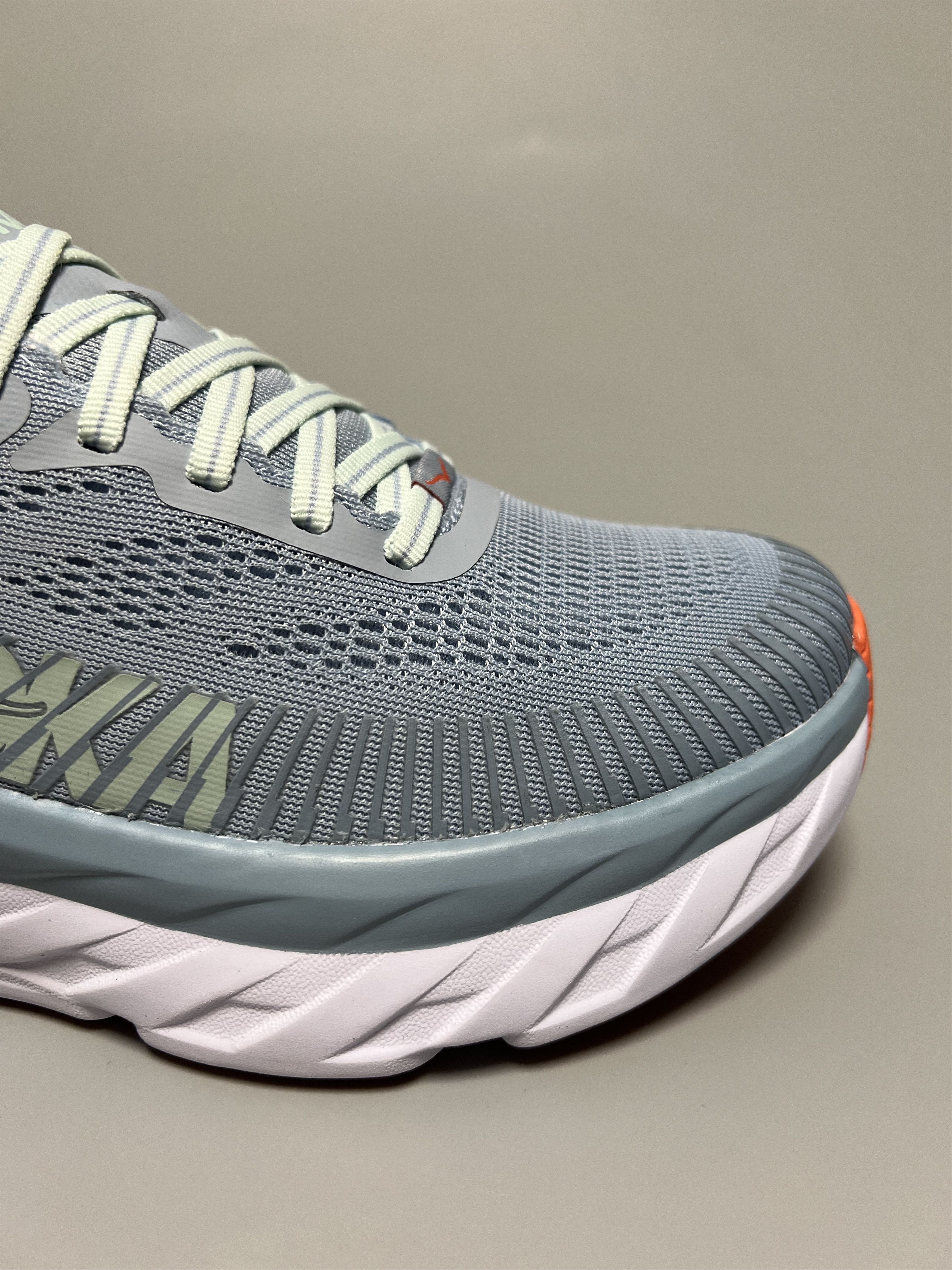 Hoka Hoka One One Bondi 7 Running Shoes Walking Gym 1110519-BFBG Size US 7.5 / IT 37.5 - 13 Thumbnail