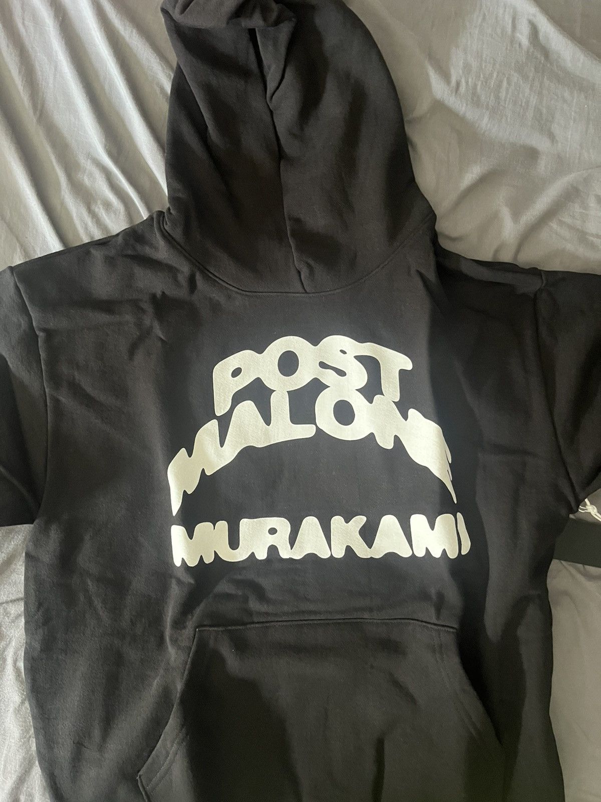 Takashi Murakami Grill My Vibe Takashi Murakami Post Malone hoodie Size US L / EU 52-54 / 3 - 2 Thumbnail