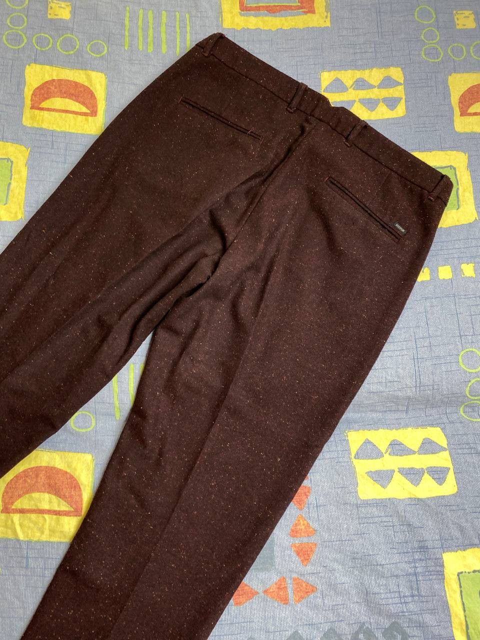 Scotch & Soda MENS Vintage Scotch & Soda Classic Pants Size US 32 / EU 48 - 18 Thumbnail