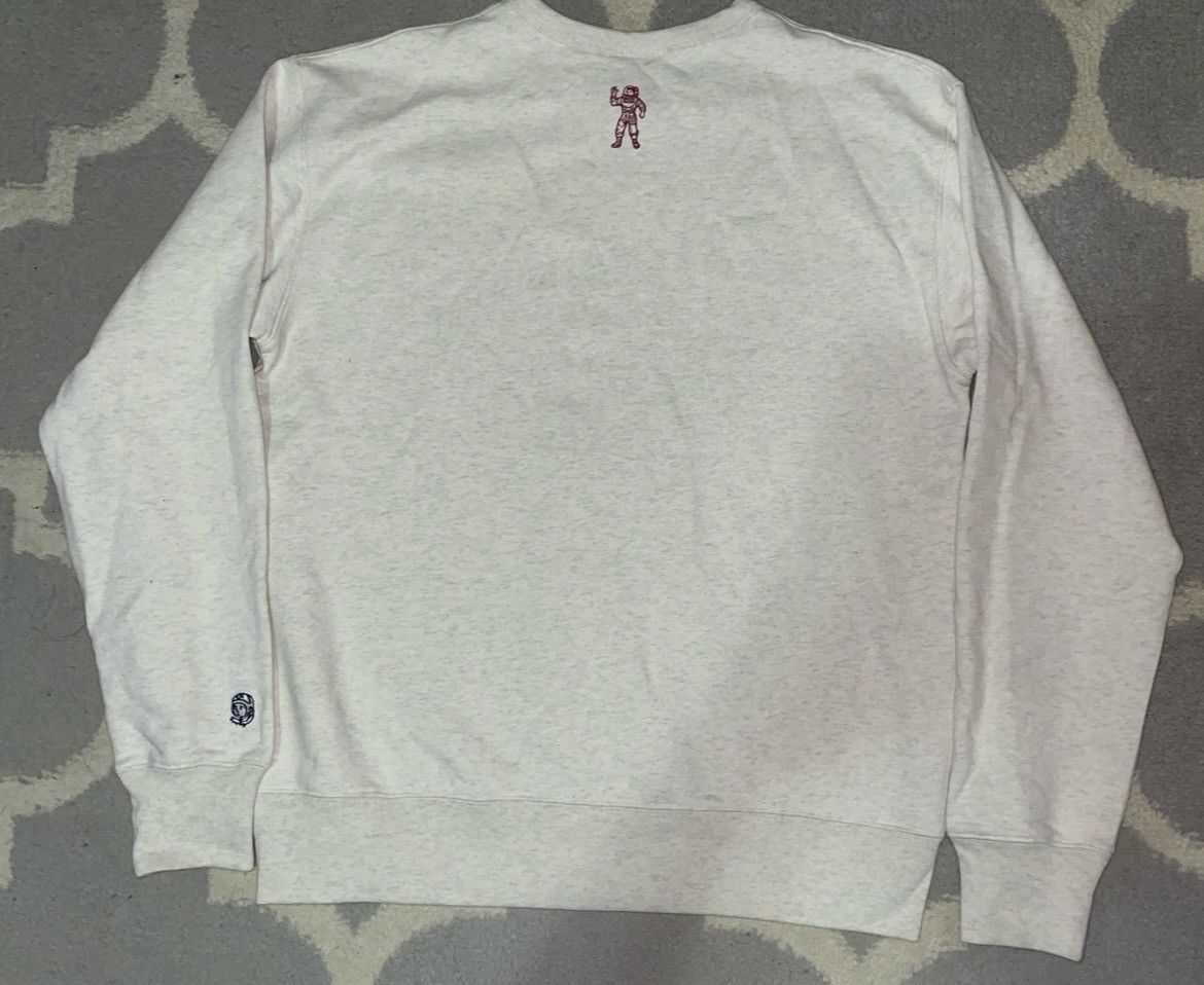 Billionaire Boys Club BBC Sweatshirt Size US S / EU 44-46 / 1 - 5 Thumbnail