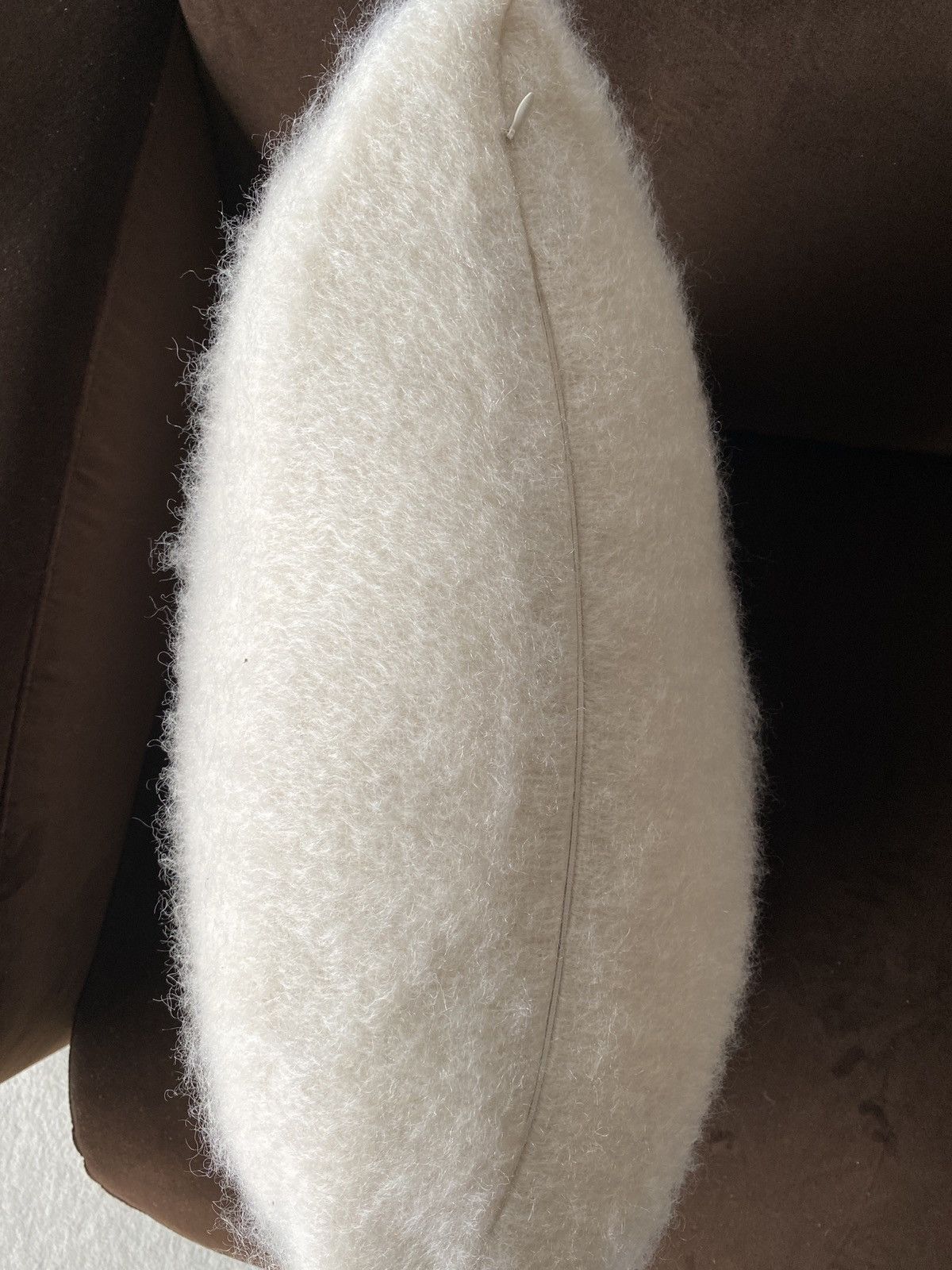 Designer Mantas Ezcaray Lisos cushion cover Size ONE SIZE - 2 Thumbnail