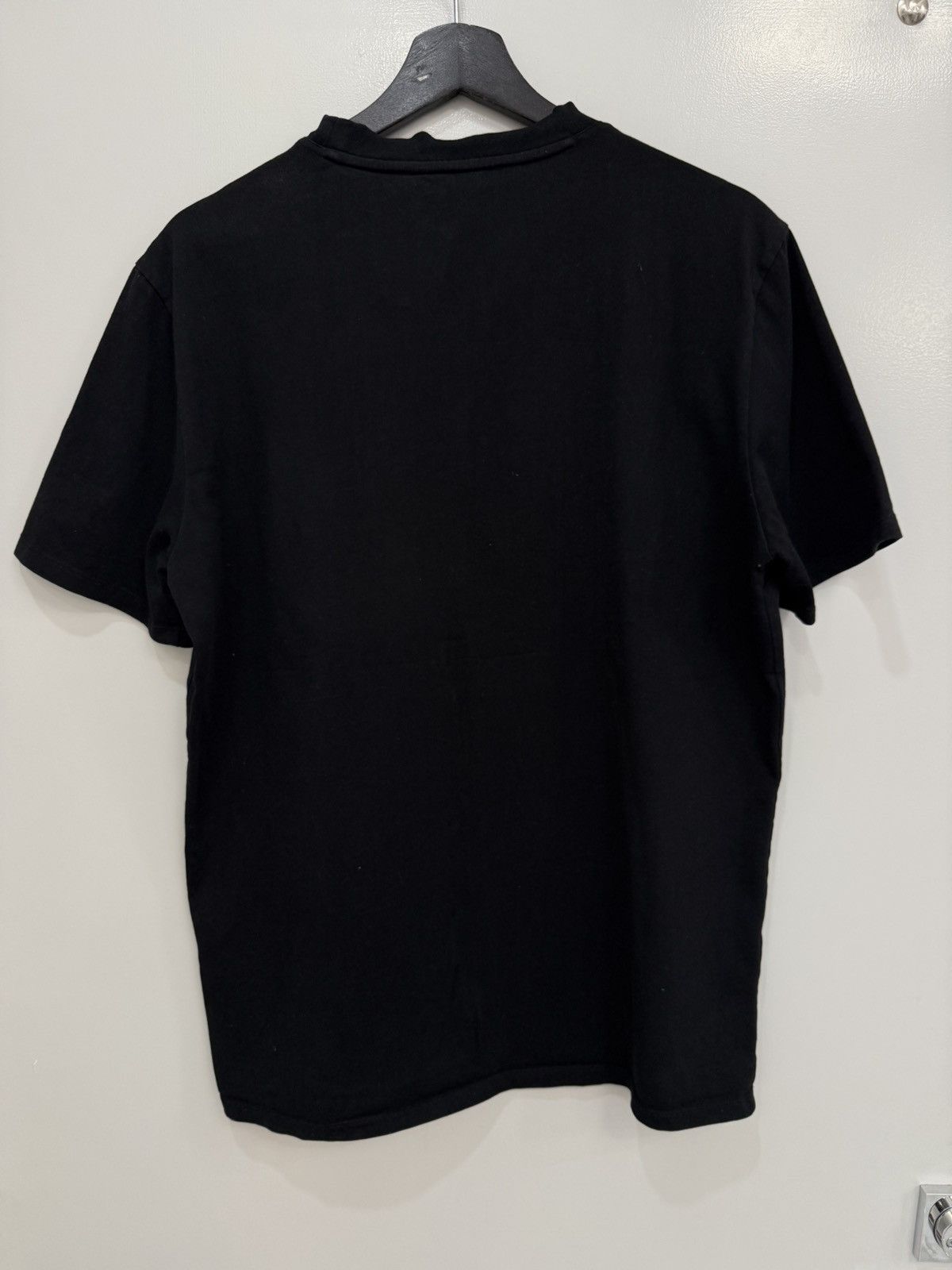 Givenchy Givenchy Glow Black Shirt Size US L / EU 52-54 / 3 - 4 Thumbnail