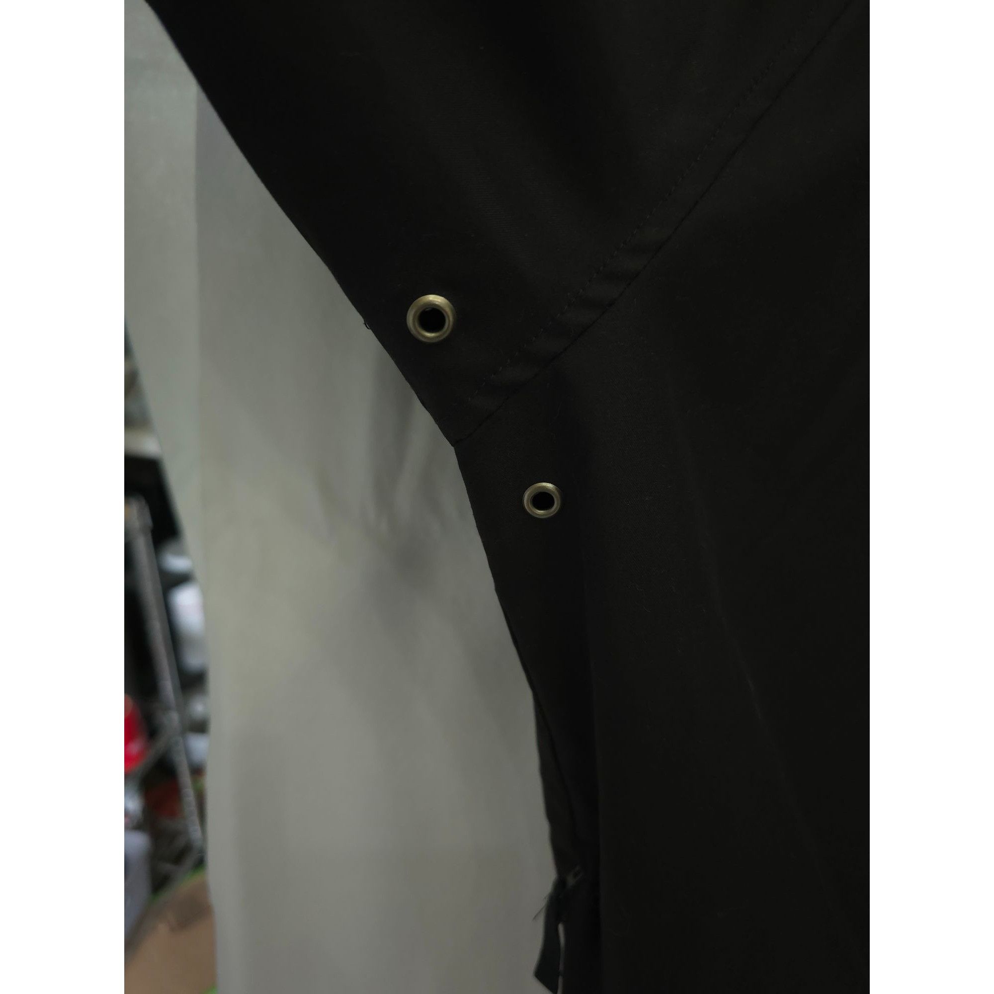 Vintage Preswick & Moore Golf Pullover Black XL Size US XL / EU 56 / 4 - 3 Thumbnail