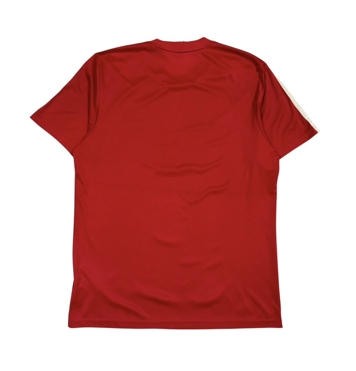 Adidas 2010-2012 Liverpool Homme Jersey Size US M / EU 48-50 / 2 - 2 Thumbnail