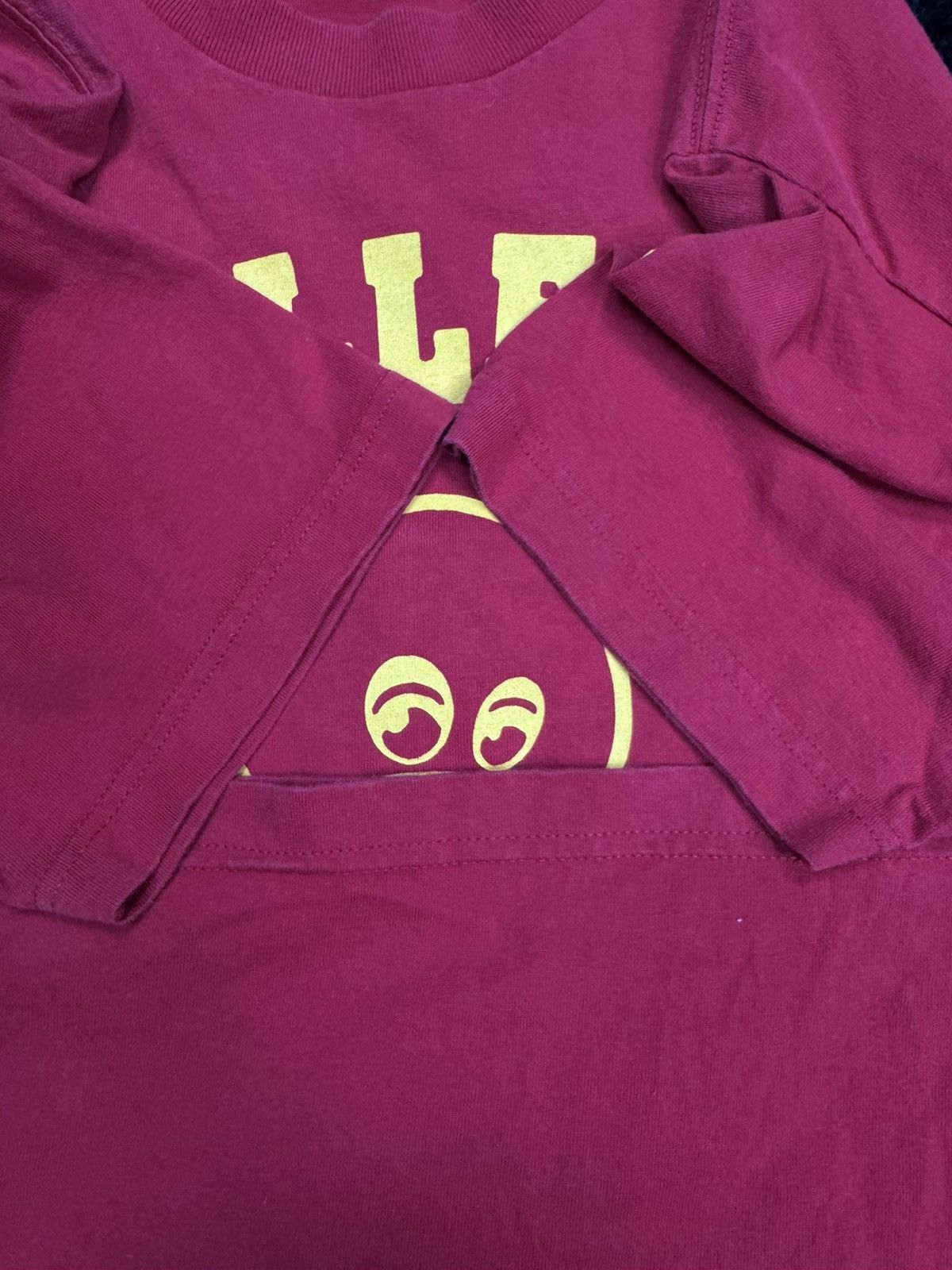 Vintage Kanye west college dropout vintage tee Size US L / EU 52-54 / 3 - 5 Thumbnail