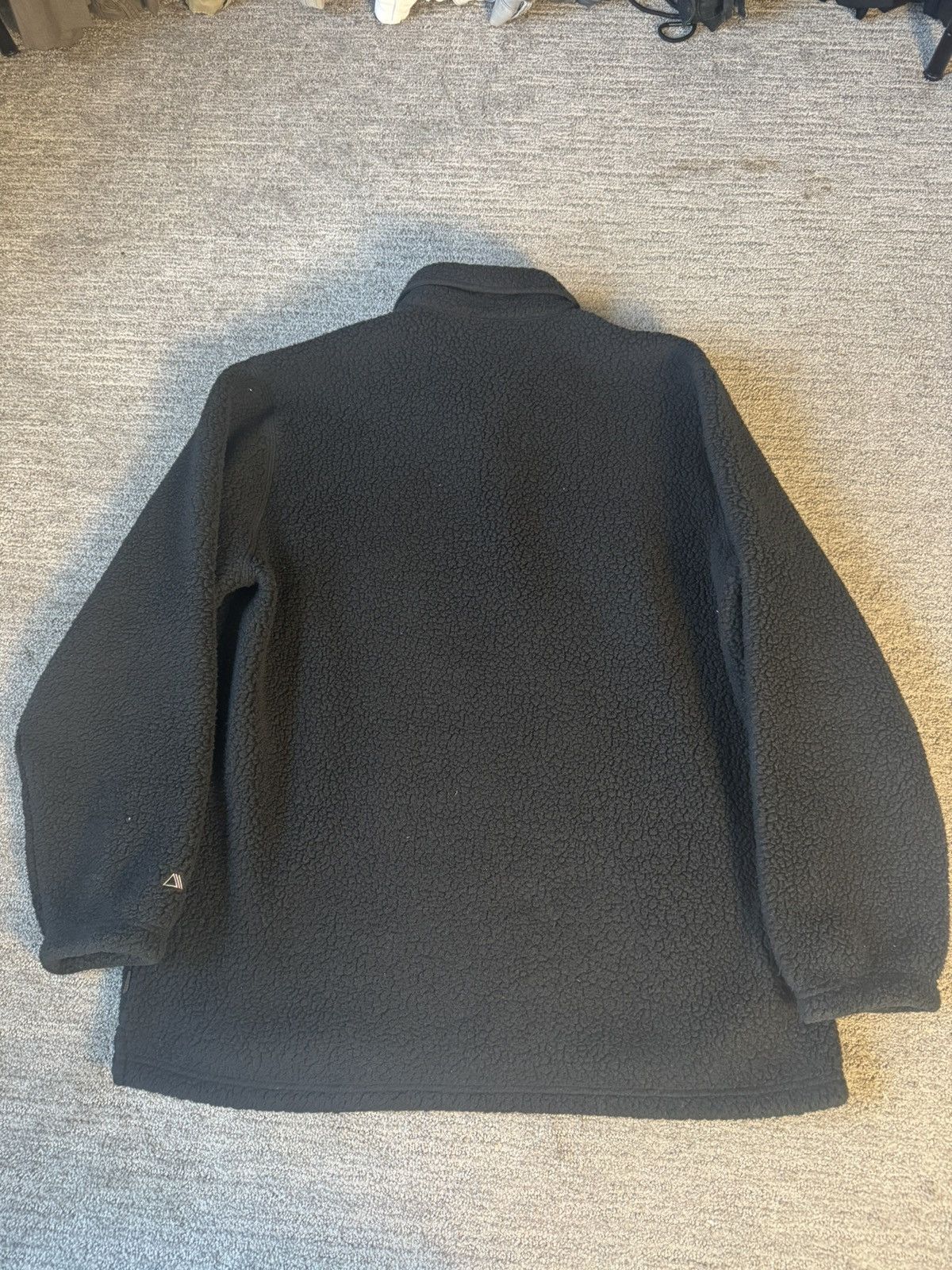 Supreme Supreme Polartec Rugby Sweater Size US XXL / EU 58 / 5 - 6 Thumbnail