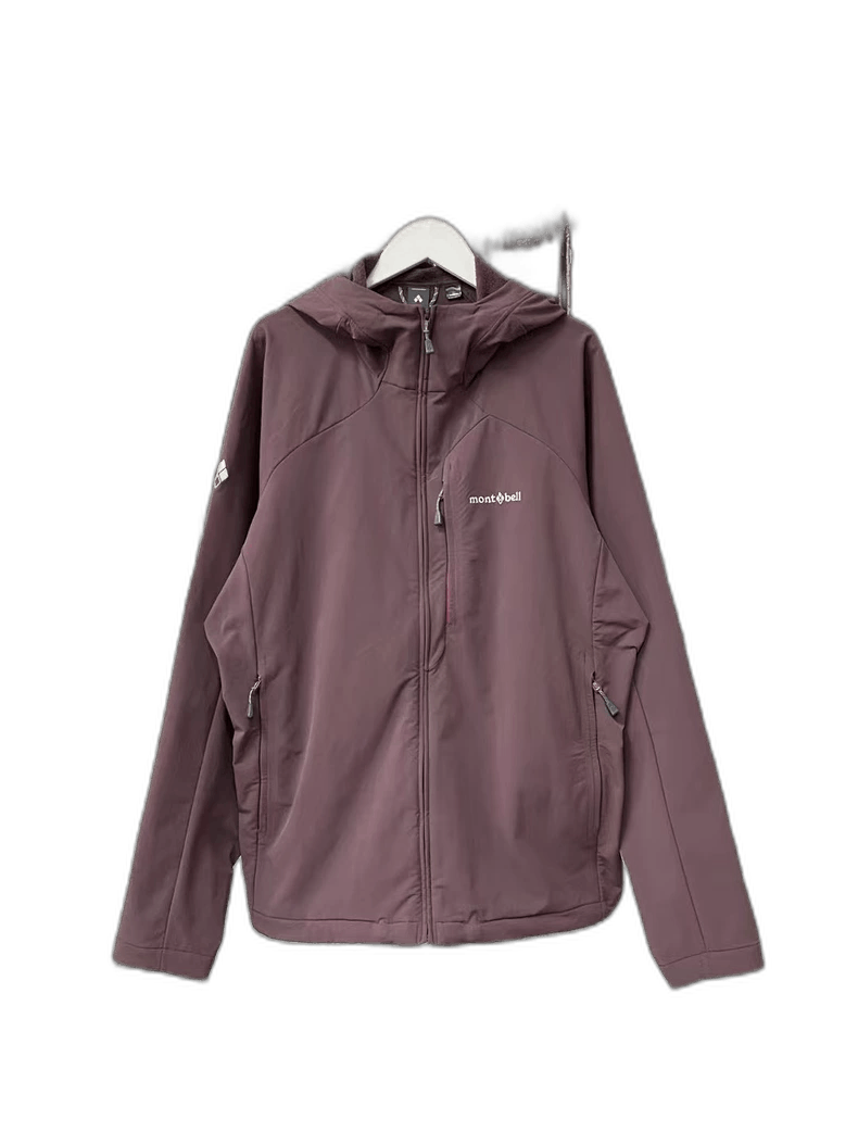 Moncler Mont Bell Zippered Jacket in Excellent Condition Size US XL / EU 56 / 4 - 1 Thumbnail