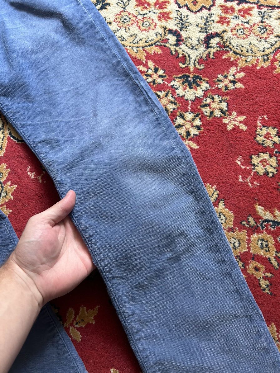 Jacob Cohen Vintage Jacob Cohen Italy rare pants Size US 31 - 9 Thumbnail