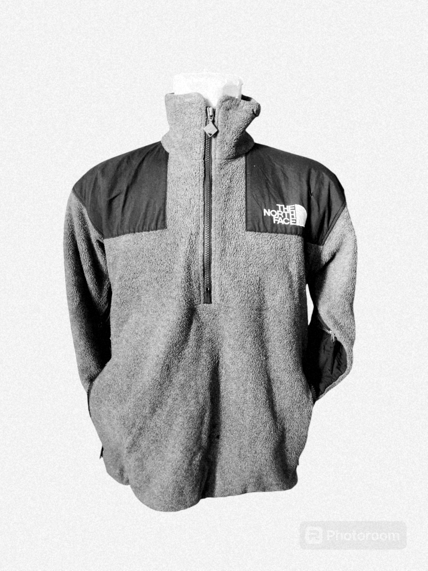 The North Face × Vintage Vintage The North Face x Armadilla Fleece Jacket Size US L / EU 52-54 / 3 - 1 Thumbnail
