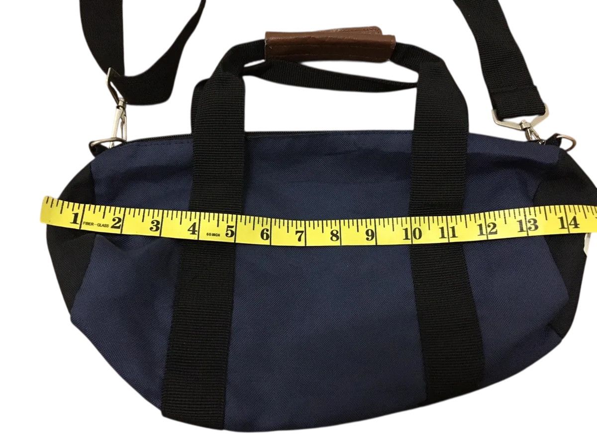 Ne-Net Ne-Net By Issey Miyake Duffle Bag Size ONE SIZE - 9 Thumbnail