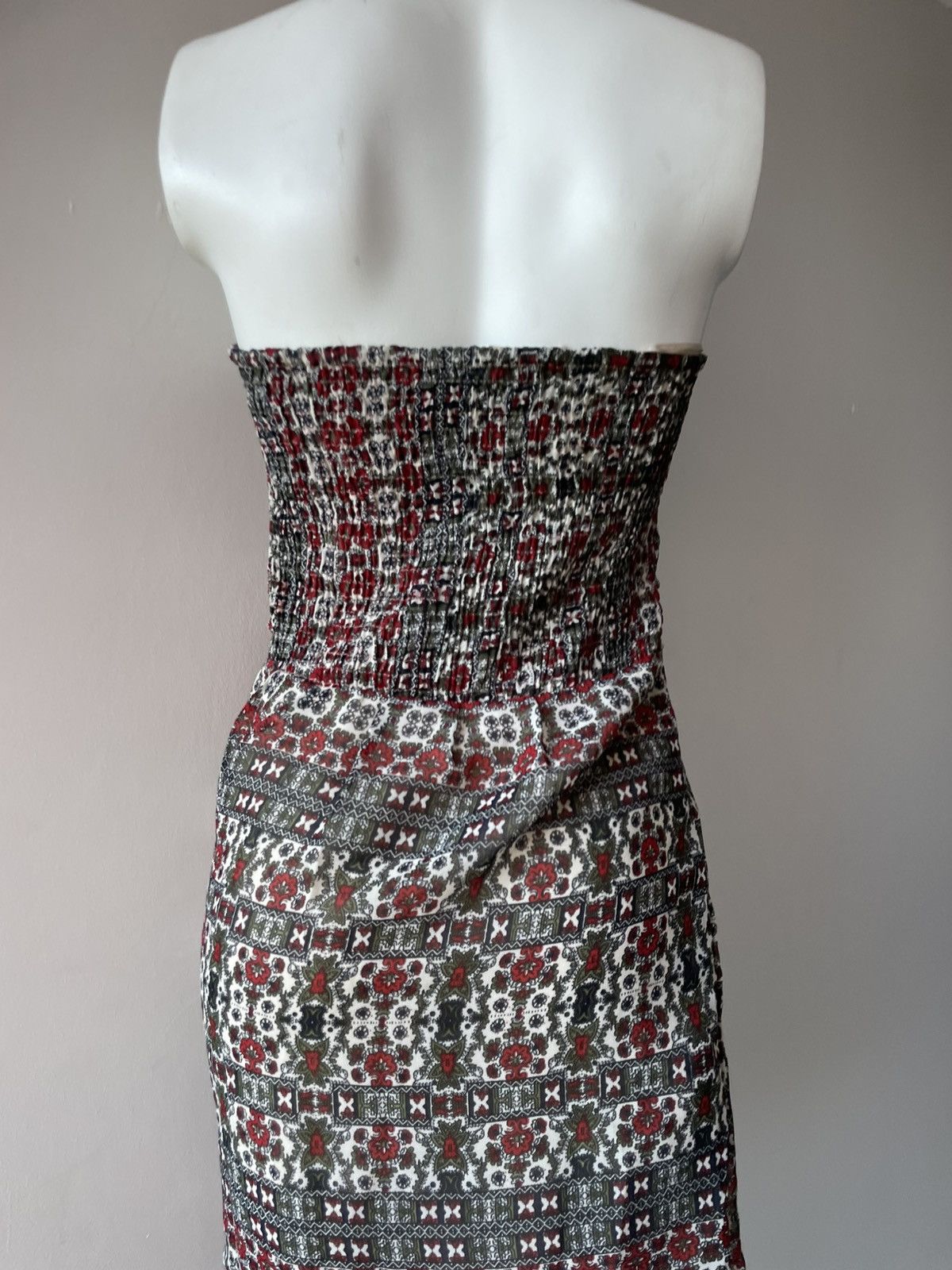 Vintage 00’s dress Size S / US 4 / IT 40 - 17 Thumbnail