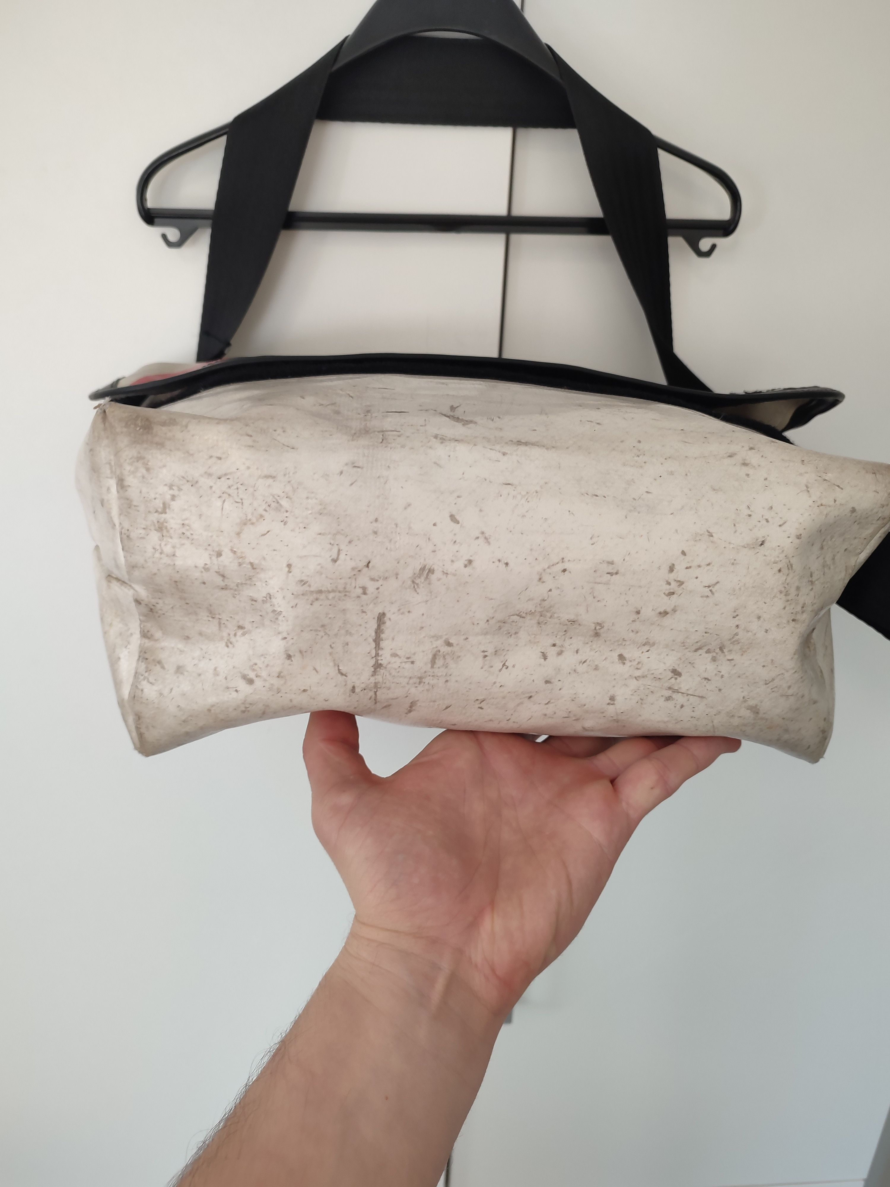Freitag FREITAG F11 Messenger Bag Size ONE SIZE - 6 Thumbnail