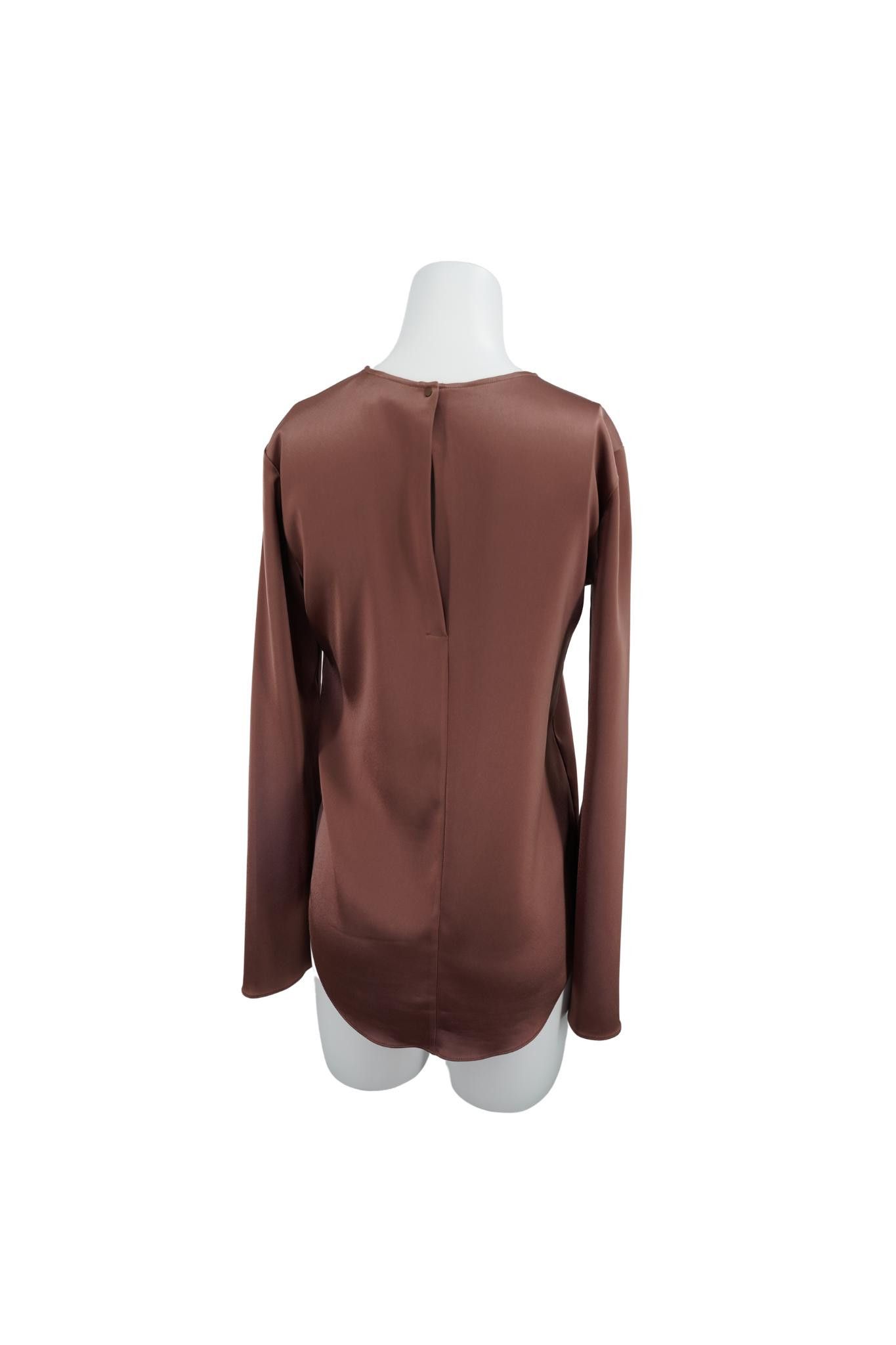 Theory Theory Silk Top Size P/S Size S / US 4 / IT 40 - 2 Thumbnail