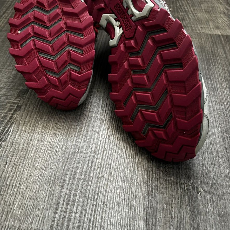 Saucony × Vintage SAUCONY • Excursion TR (10.5M) Size US 10.5 / EU 43-44 - 15 Thumbnail