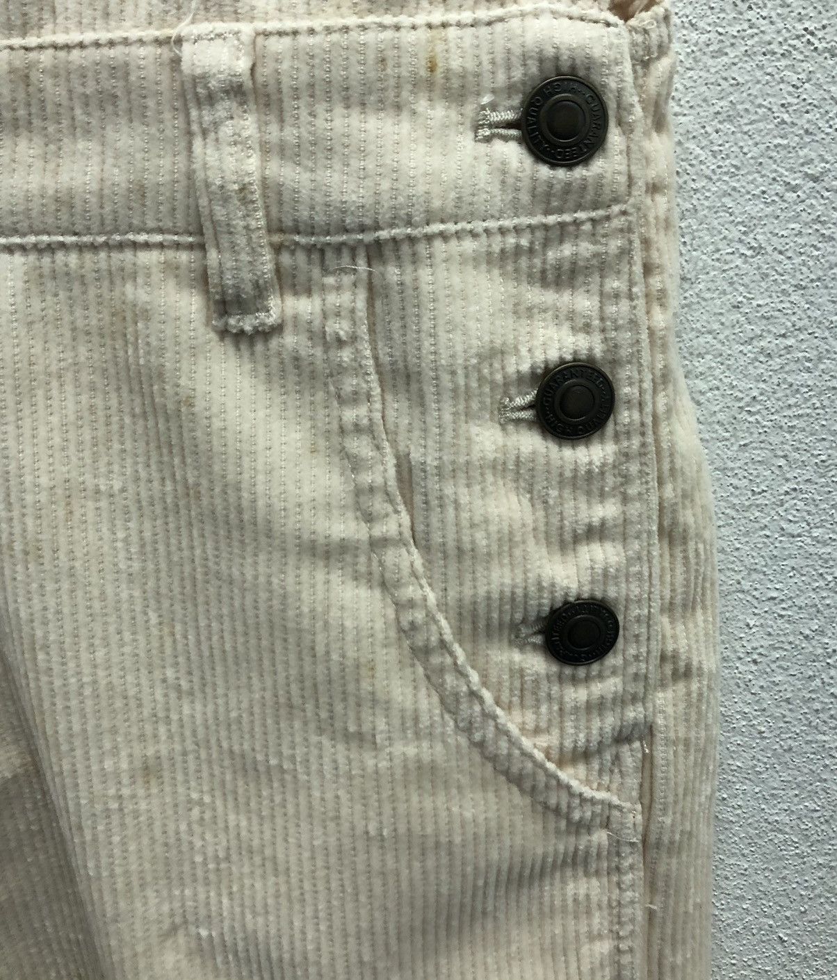 Vintage Vintage Colza Overalls Size US 34 / EU 50 - 8 Thumbnail