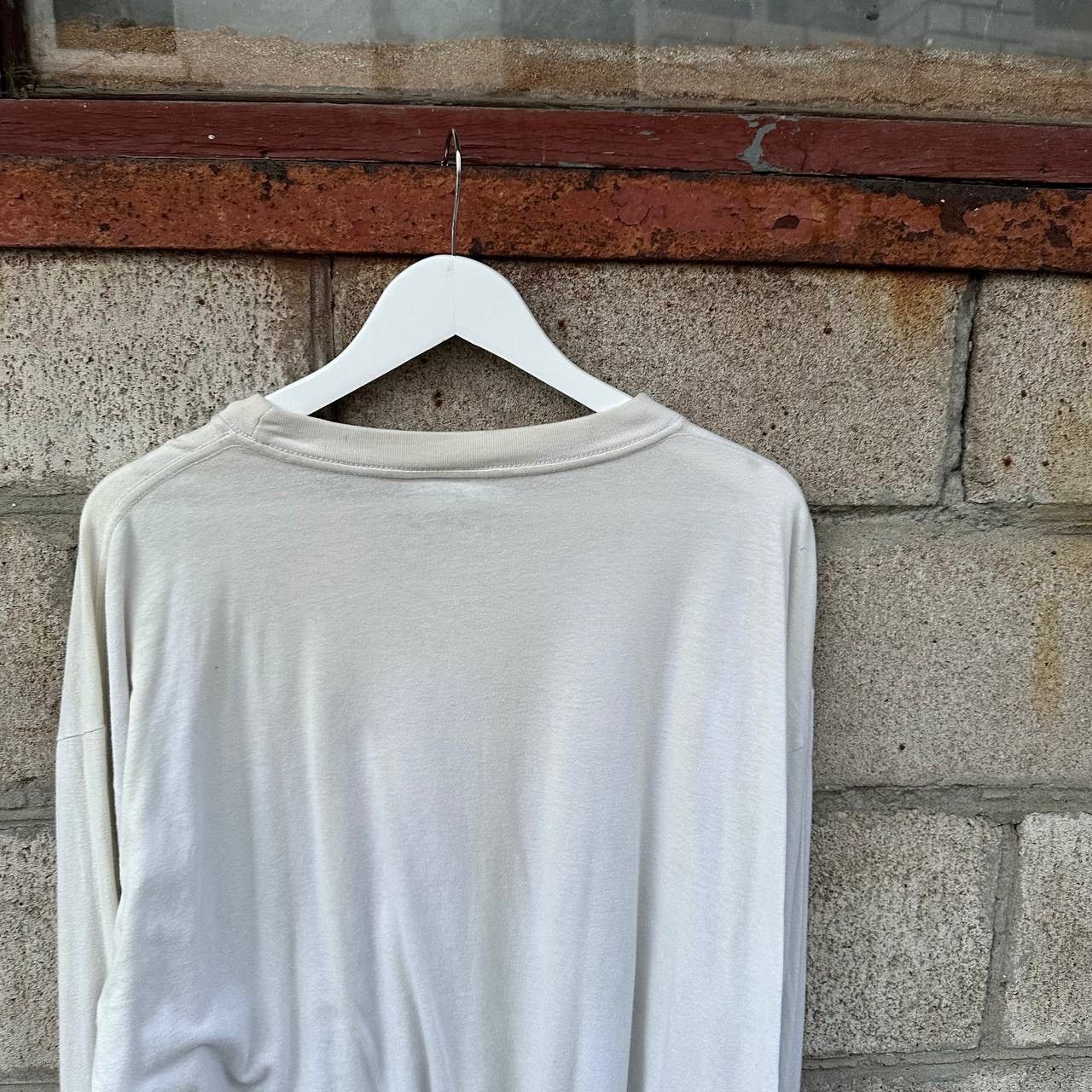 Grailed VTG Joke Long-sleeve T-shirts Valentino Rock Band Size XXl Size US XL / EU 56 / 4 - 8 Thumbnail