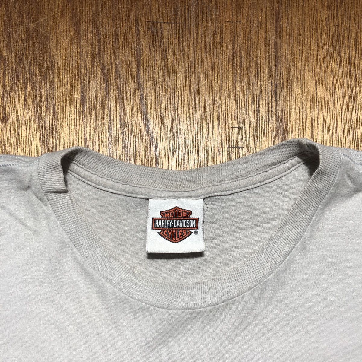 Harley Davidson Harley Davidson T-Shirt Size US L / EU 52-54 / 3 - 3 Thumbnail