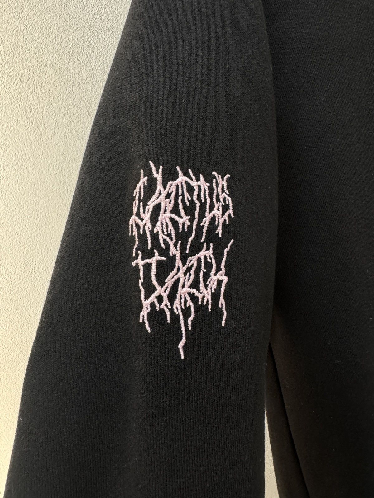 Travis Scott Travis Scott Cactus Jack Nike SB Bandana Hoodie Size US L / EU 52-54 / 3 - 3 Thumbnail