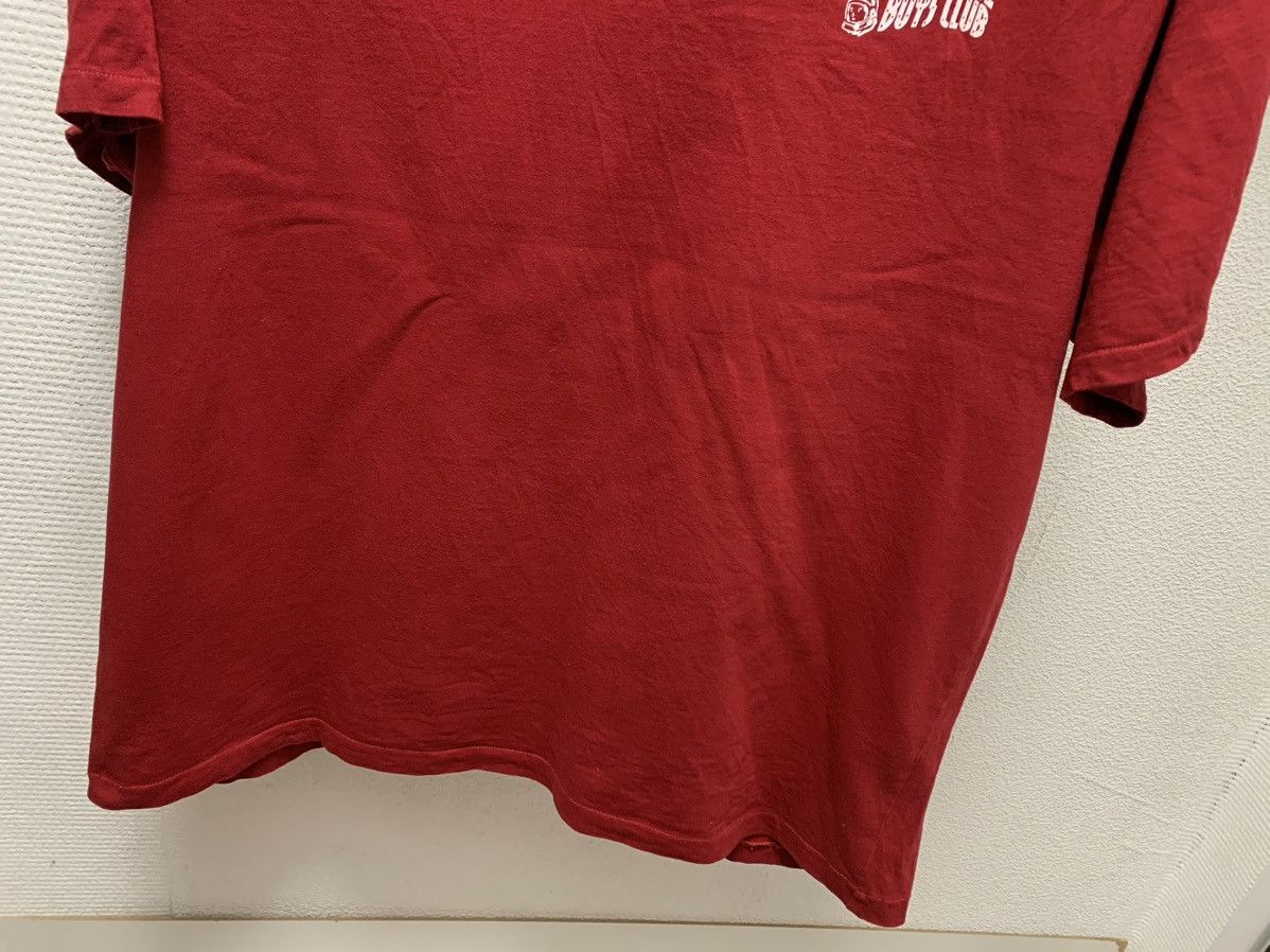 Billionaire Boys Club Billionaire Boys Club Arch Logo Tee Size US XXL / EU 58 / 5 - 4 Thumbnail
