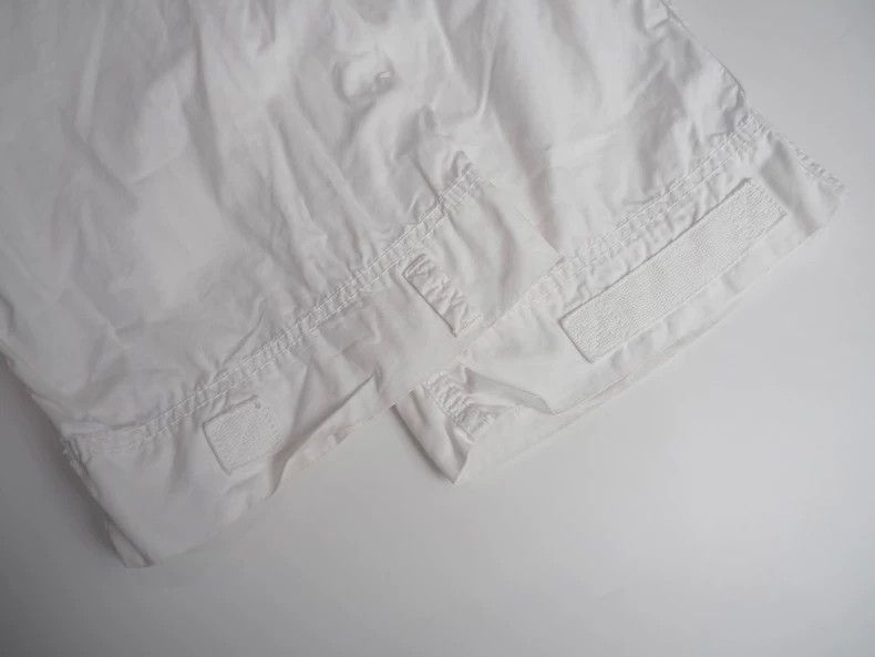 Polo Ralph Lauren Polo ralph laurenWhite workwear trousers 2503-Nextarrow Size US 34 / EU 50 - 7 Thumbnail