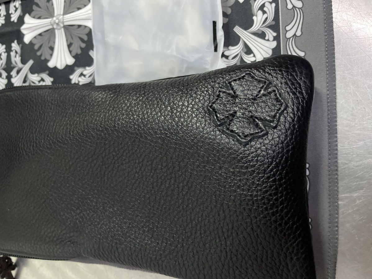 Chrome Hearts Chrome Hearts Idawanna Sunglasses Size ONE SIZE - 3 Thumbnail