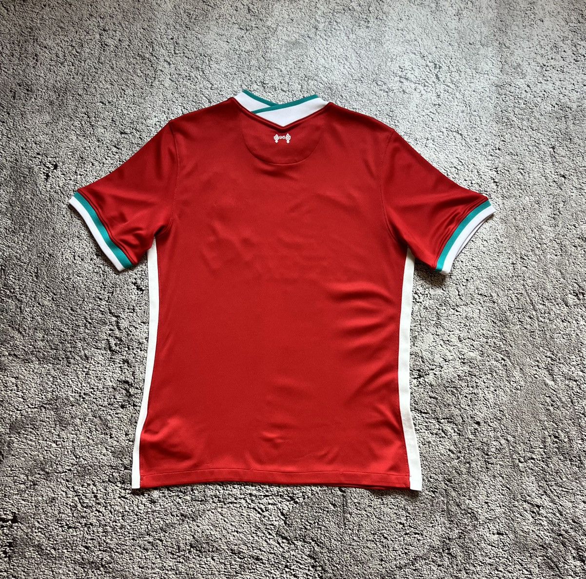 Nike Nike Liverpool FC Home Jersey 2020/21 Size M Size US M / EU 48-50 / 2 - 6 Thumbnail