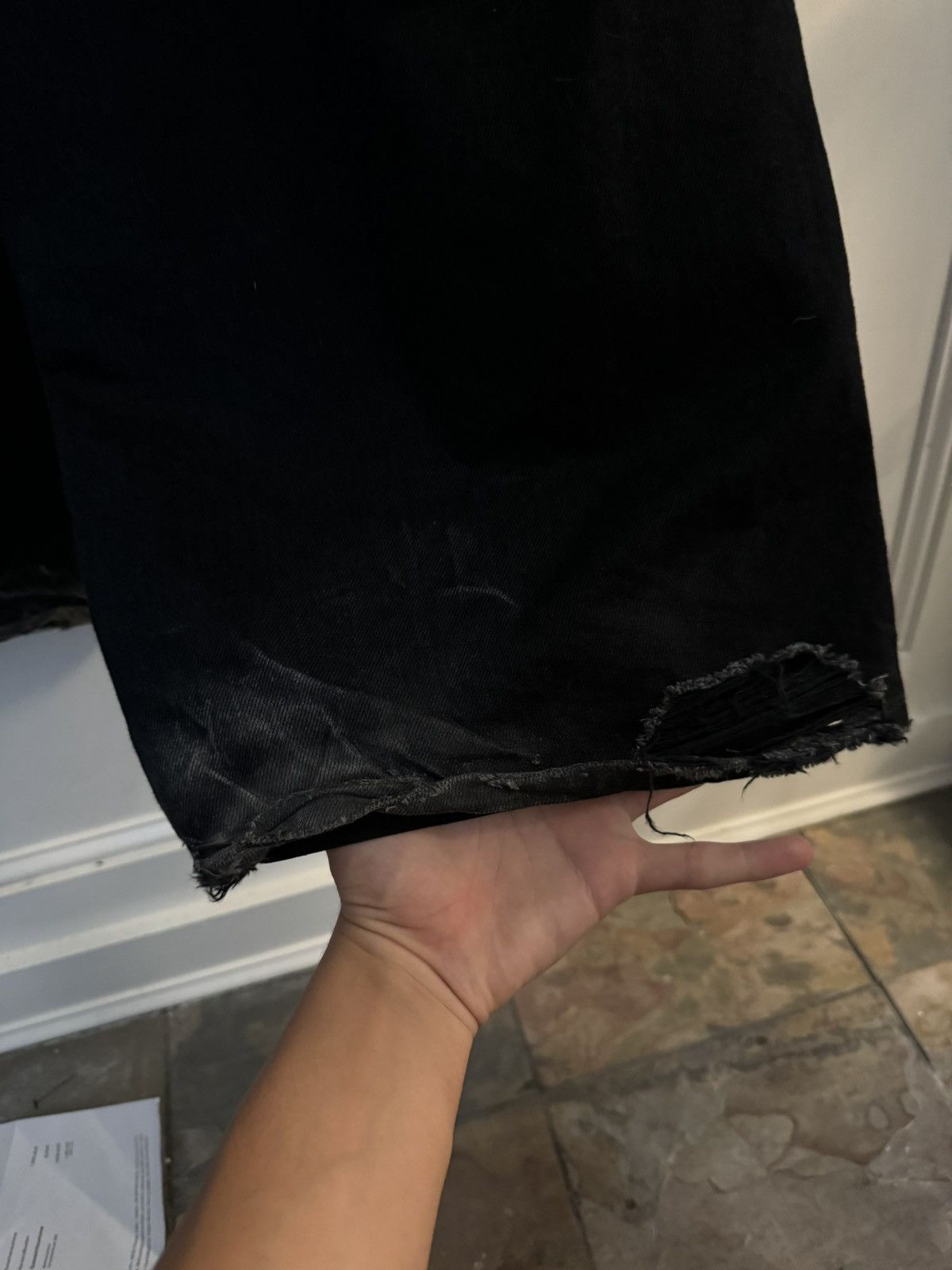 Balenciaga Balenciaga hybrid cargos Size US 32 / EU 48 - 6 Thumbnail