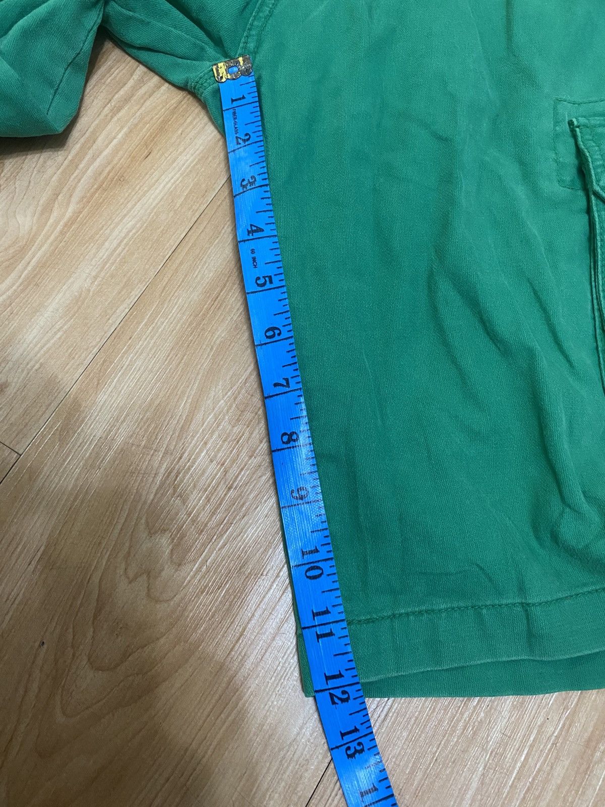 Lee Mr’ lee forever authentic shorts pants very rare Size US 31 - 16 Thumbnail