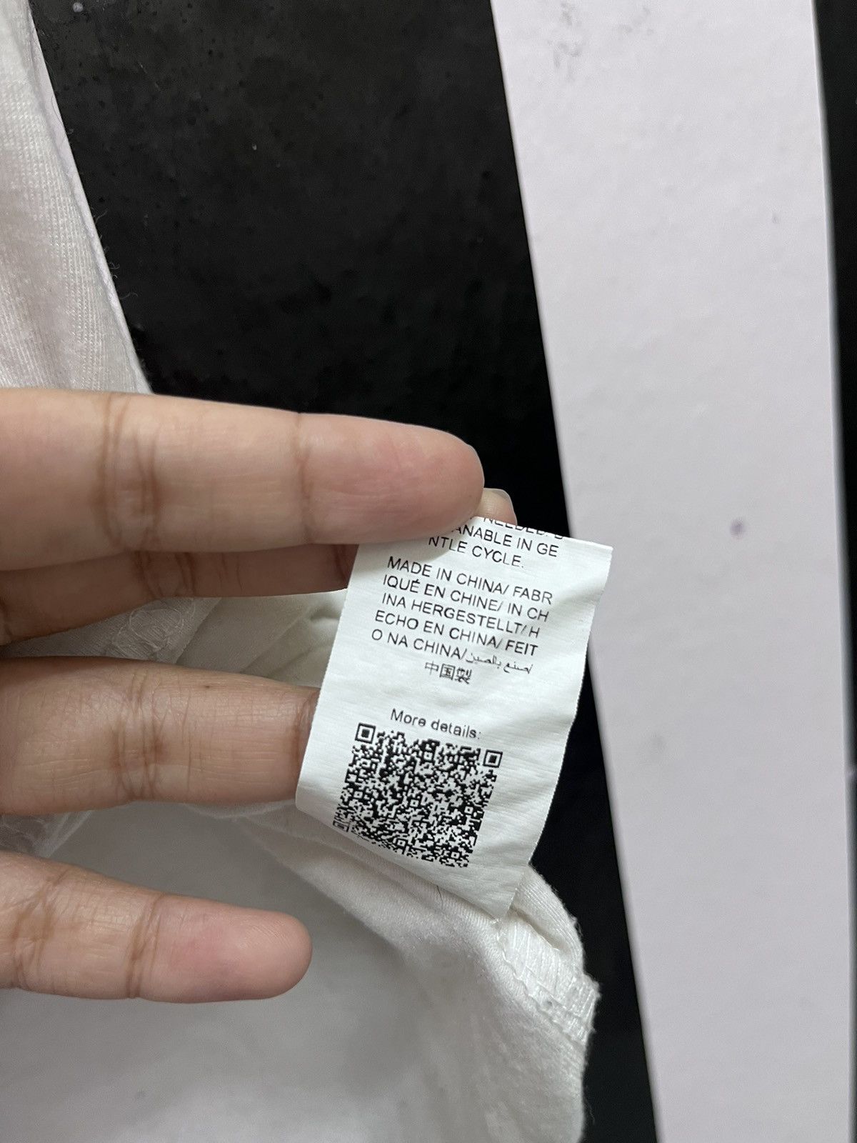 Shein Happy vibe tee Size US XL / EU 56 / 4 - 7 Thumbnail