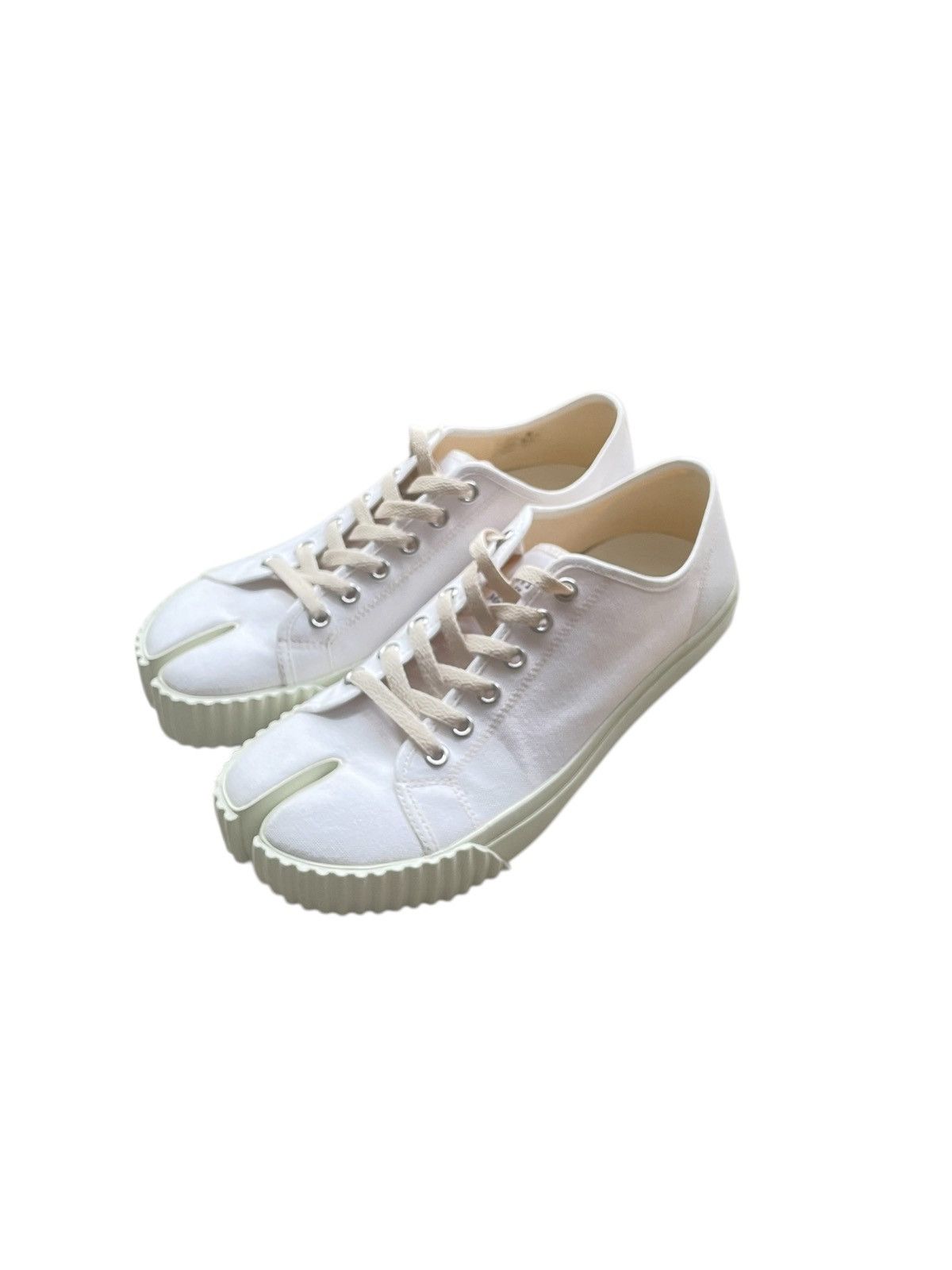 Maison Margiela Maison Margiela Tabi Sneakers Size US 9 / EU 42 - 5 Thumbnail