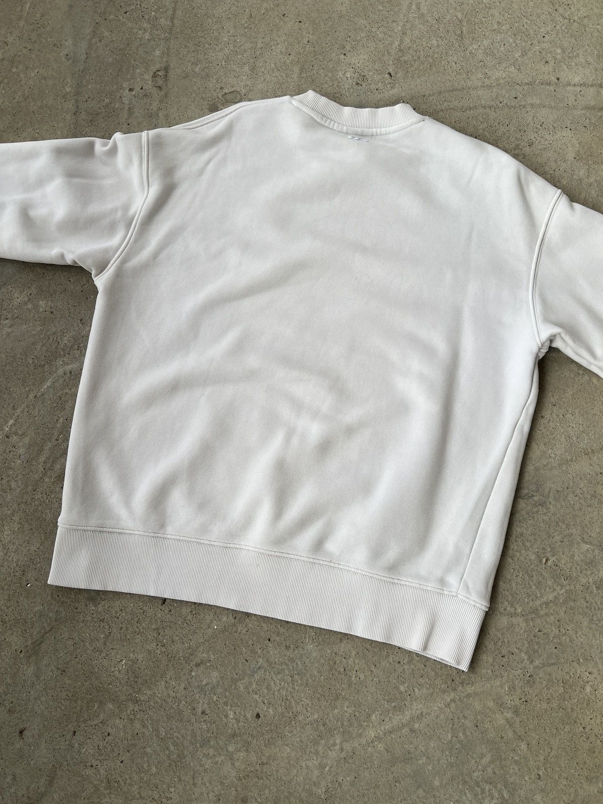Lacoste Lacoste Sweatshirt Size US L / EU 52-54 / 3 - 4 Thumbnail