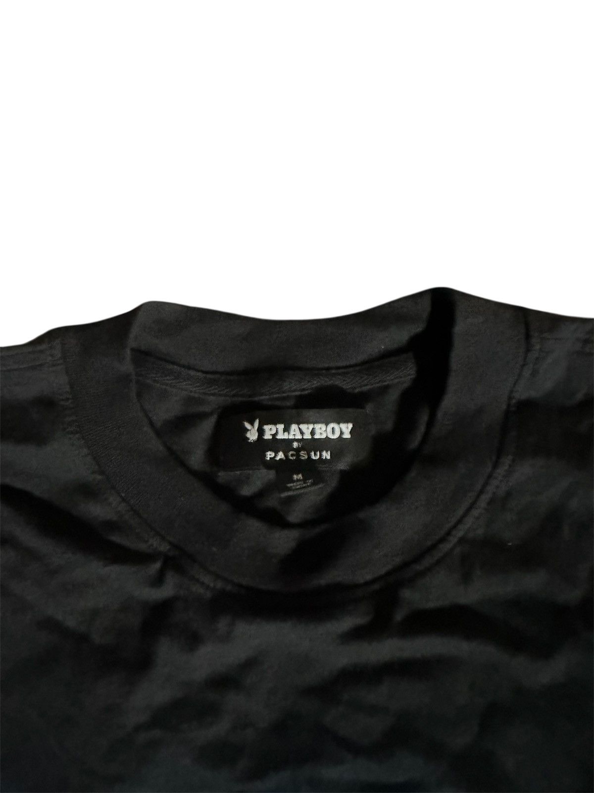 Playboy Playboy T Shirt Size US M / EU 48-50 / 2 - 2 Thumbnail