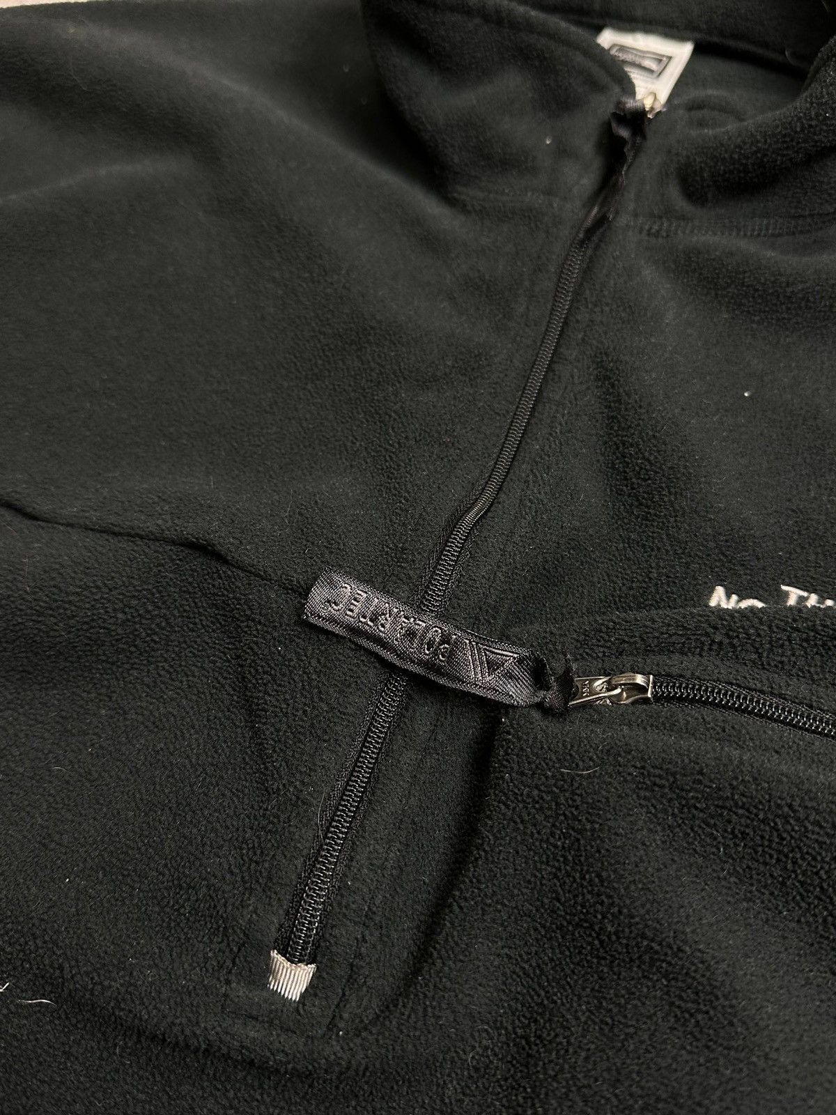 The North Face Vintage The North Face Fleece Sherpa Outdoor Hiking Jacket L Size US L / EU 52-54 / 3 - 6 Thumbnail