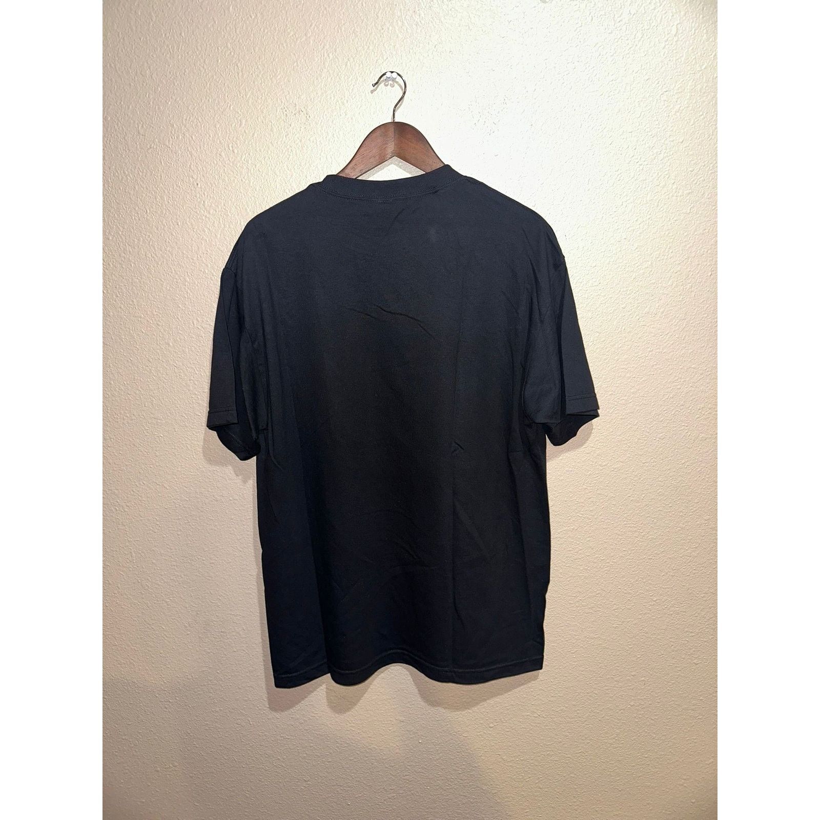 Gildan 👕 Gildan Heavy Cotton "Draggin' Butt" T-Shirt Size Large Size US L / EU 52-54 / 3 - 2 Thumbnail