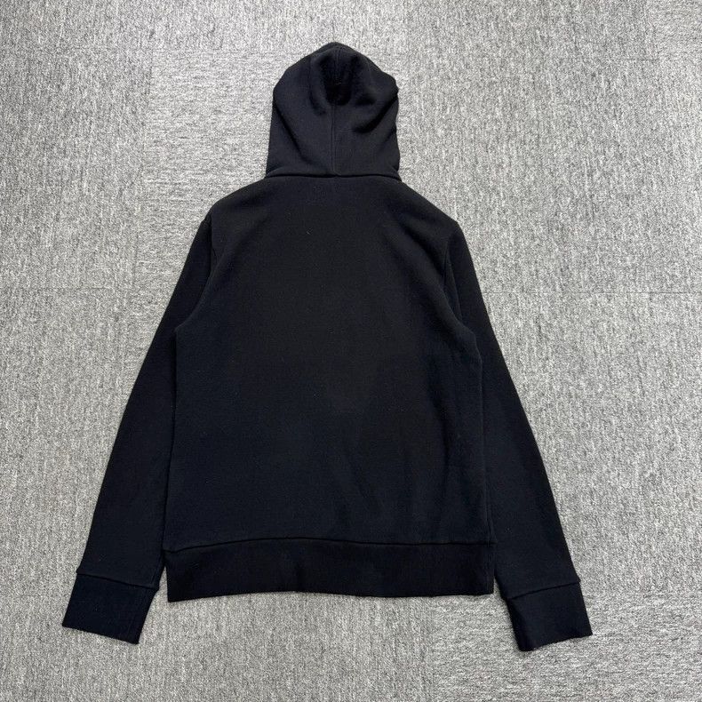 Gucci Gucci Logo Print Hoodie-2506 Size US M / EU 48-50 / 2 - 2 Thumbnail