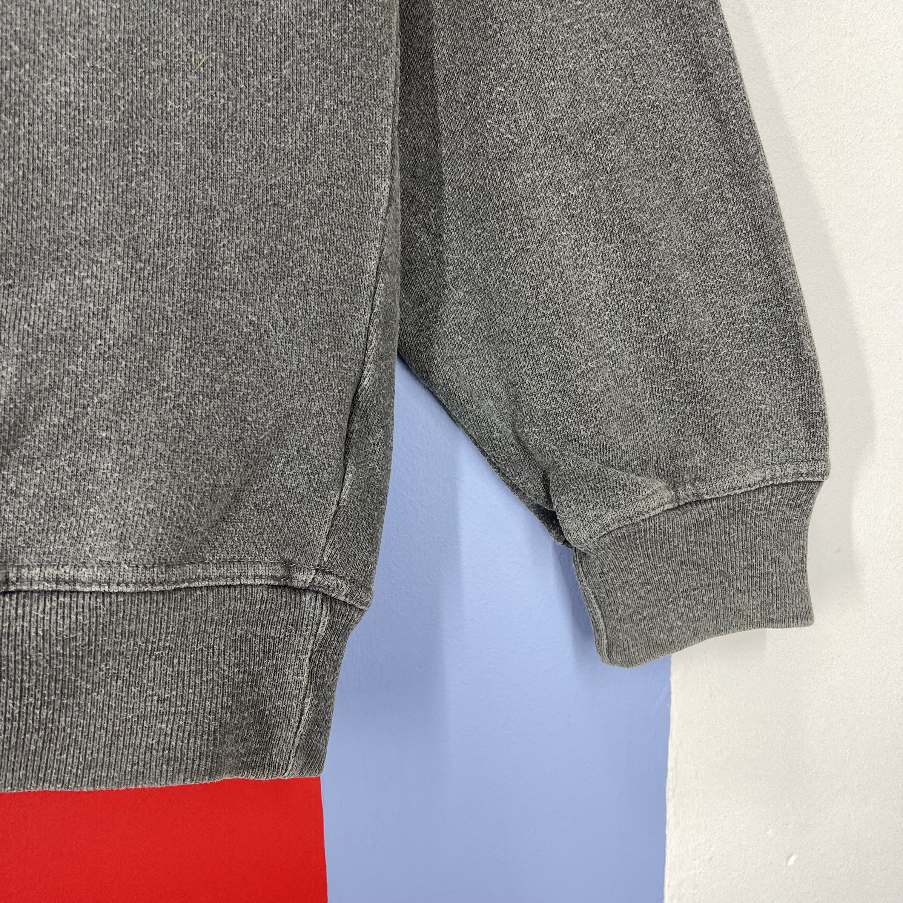 Avirex The Kings Of Aviator AVIREX USA Zip Ups Sweatshirt #1710/06 Size US L / EU 52-54 / 3 - 7 Thumbnail