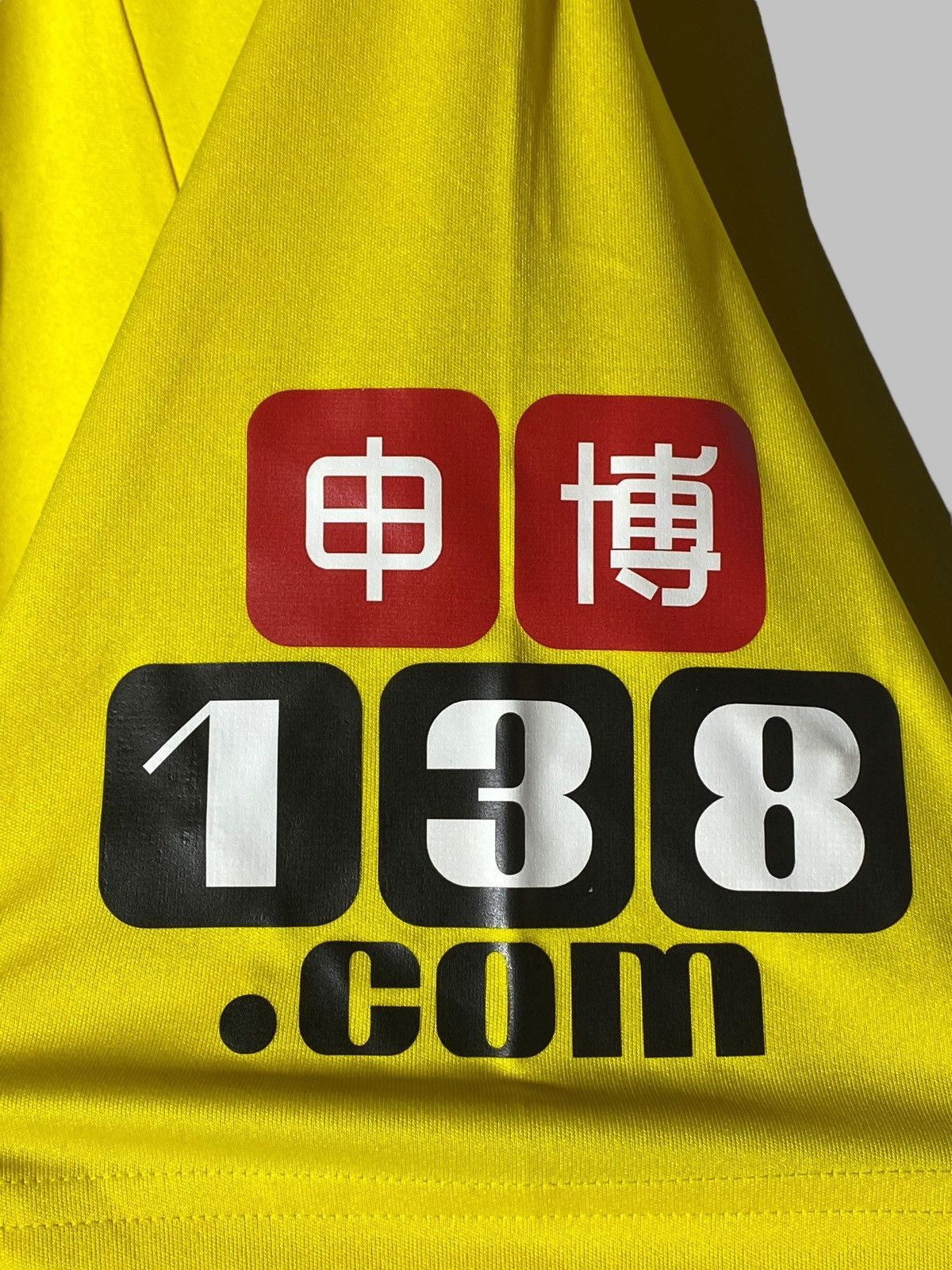Other 🔥 ADIDAS WATFORD 2017 FOOTBALL SHIRT SOCCER JERSEY Size US L / EU 52-54 / 3 - 10 Thumbnail