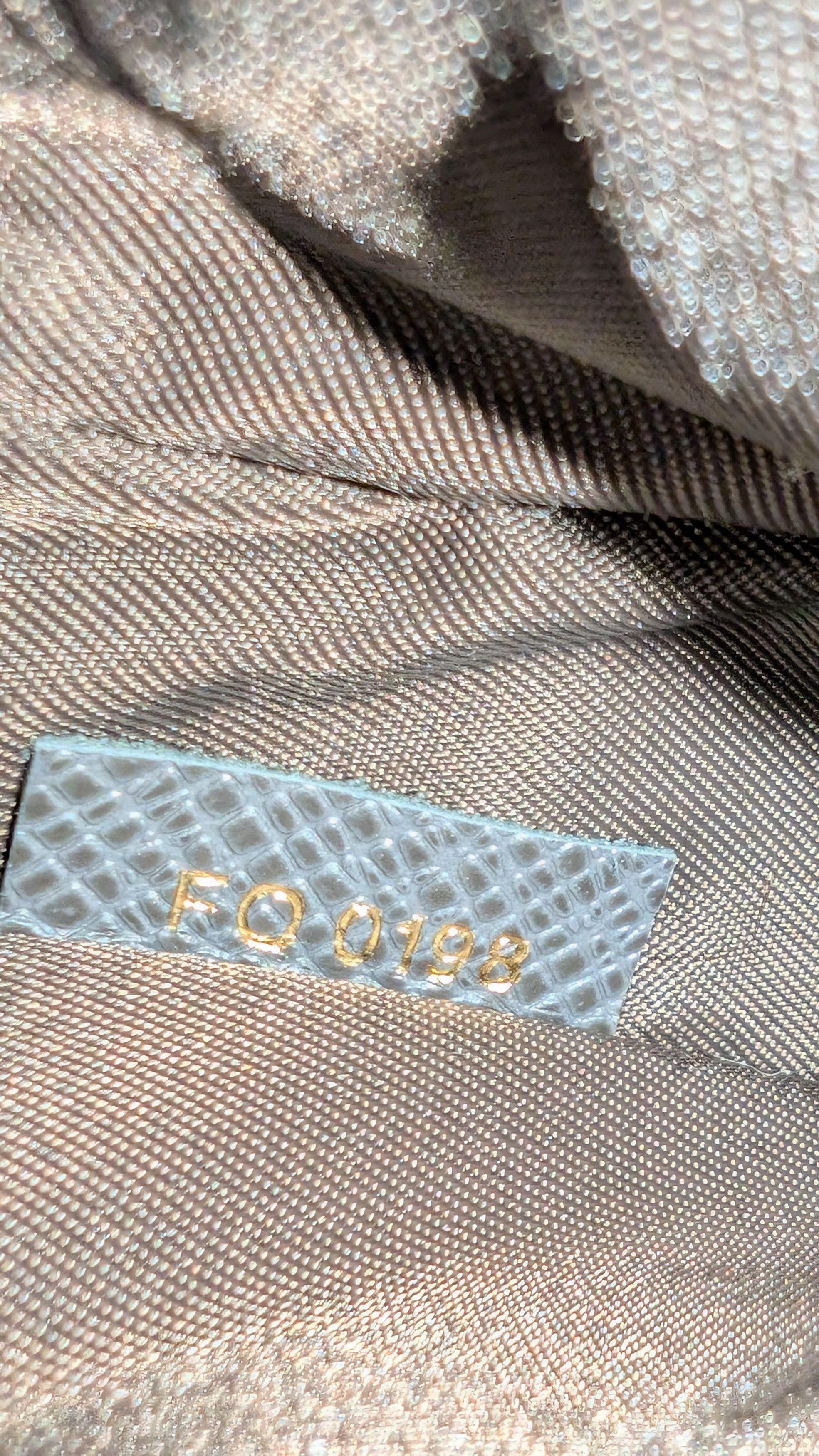 Louis Vuitton LOUIS VUITTON MONOGRAM OUTDOOR BUMBAG WAIST BAG M43828 Size ONE SIZE - 13 Thumbnail
