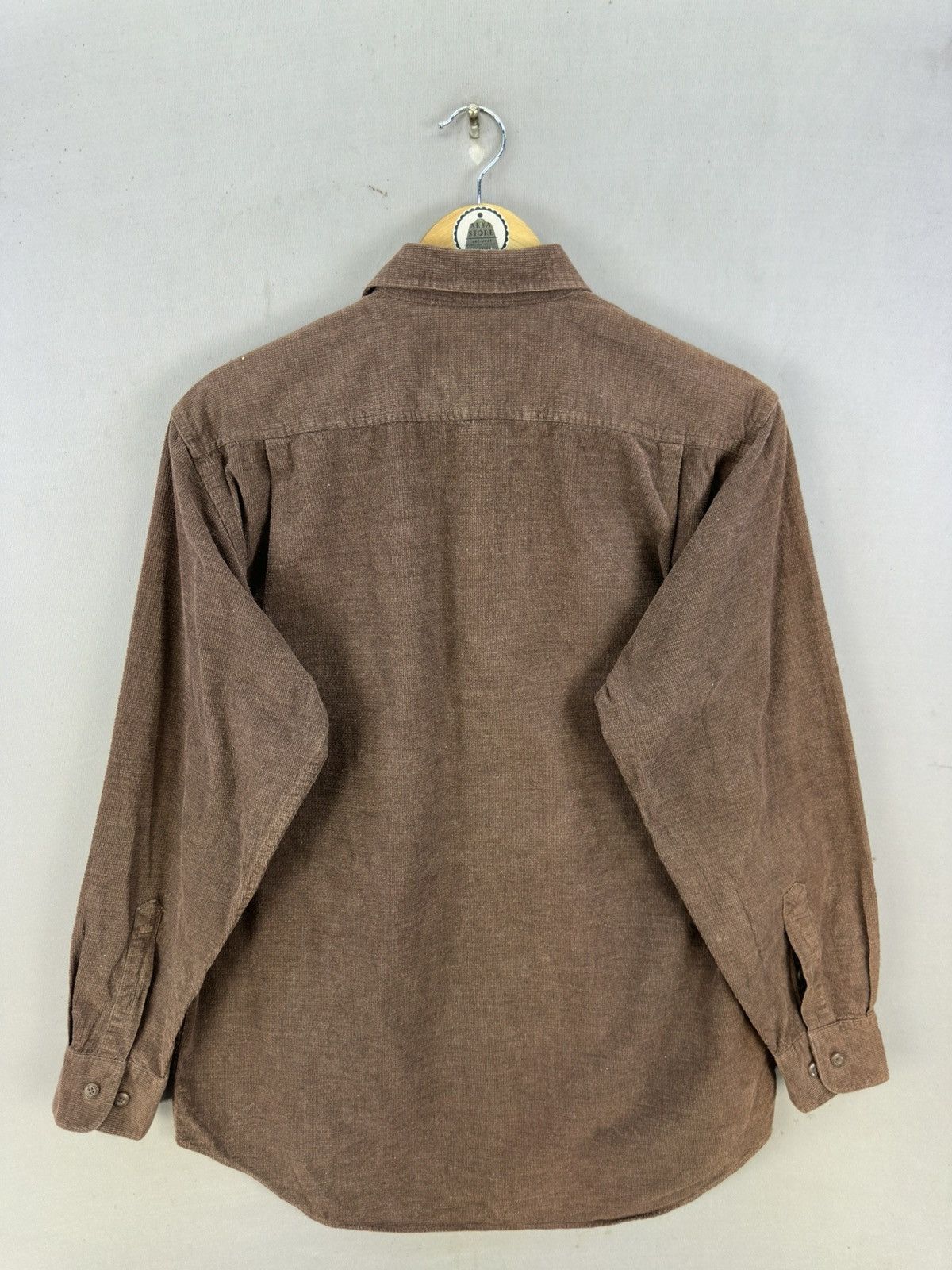 Kansai Yamamoto Kansai Yamamoto Homme Flannel Shirt Button Up Size US L / EU 52-54 / 3 - 4 Thumbnail