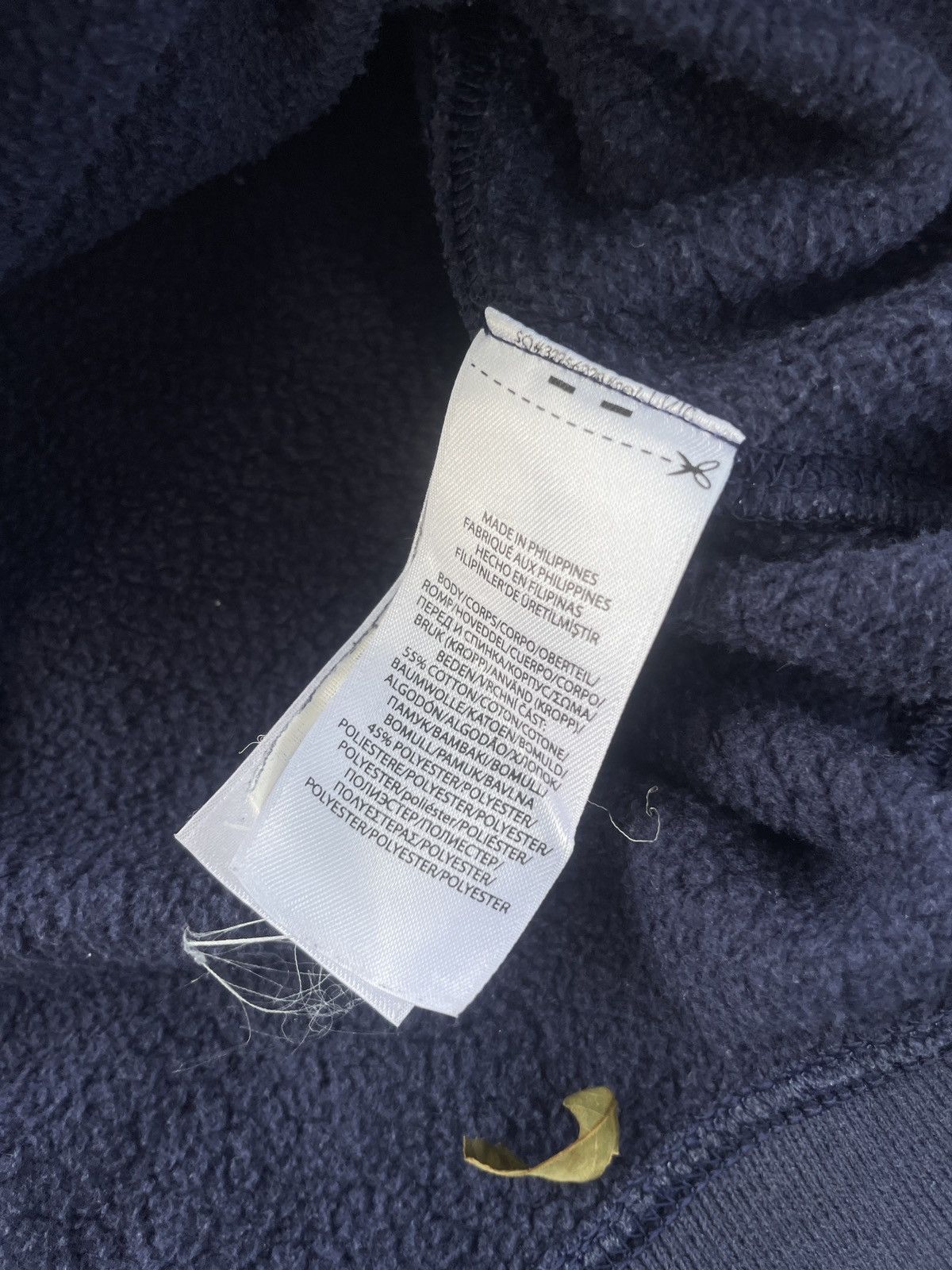 Polo Ralph Lauren Polo Ralph Lauren Bear Performance Sweater Size US S / EU 44-46 / 1 - 6 Thumbnail