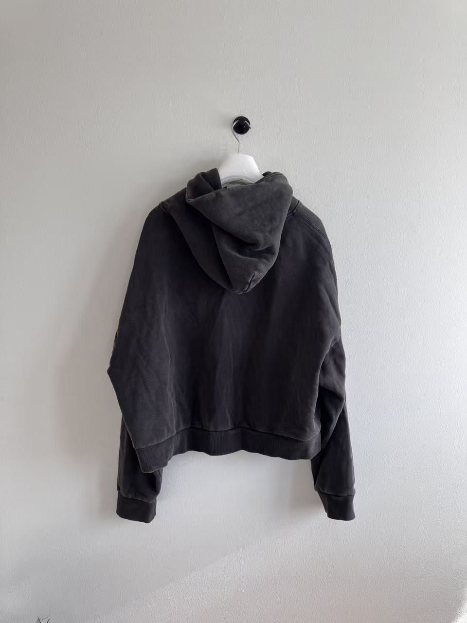 Entire Studios Entire Studios Black Hoodie Size L Size US L / EU 52-54 / 3 - 2 Thumbnail