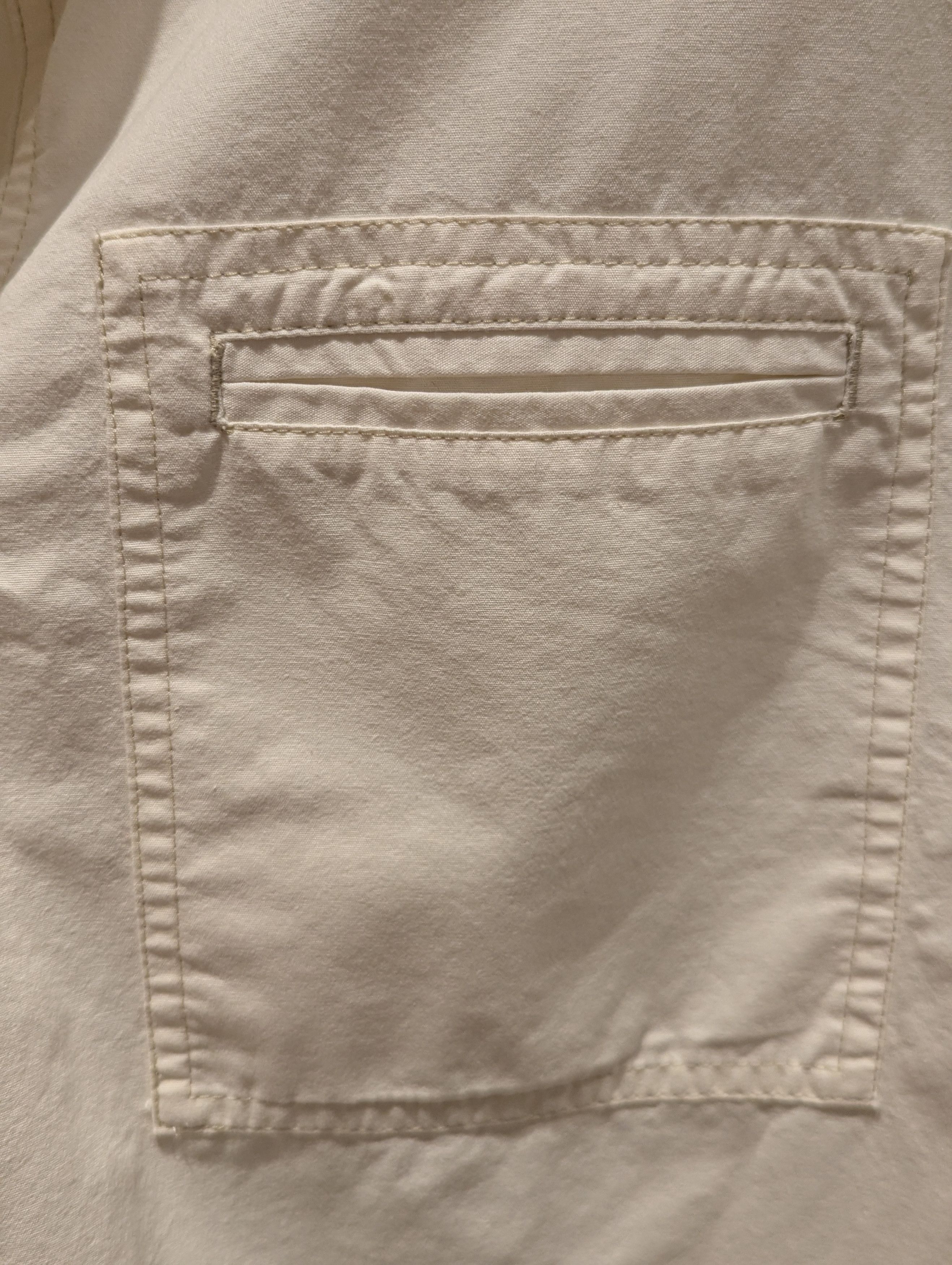 Isabel Marant Terry Polo Shirt Size US S / EU 44-46 / 1 - 4 Thumbnail