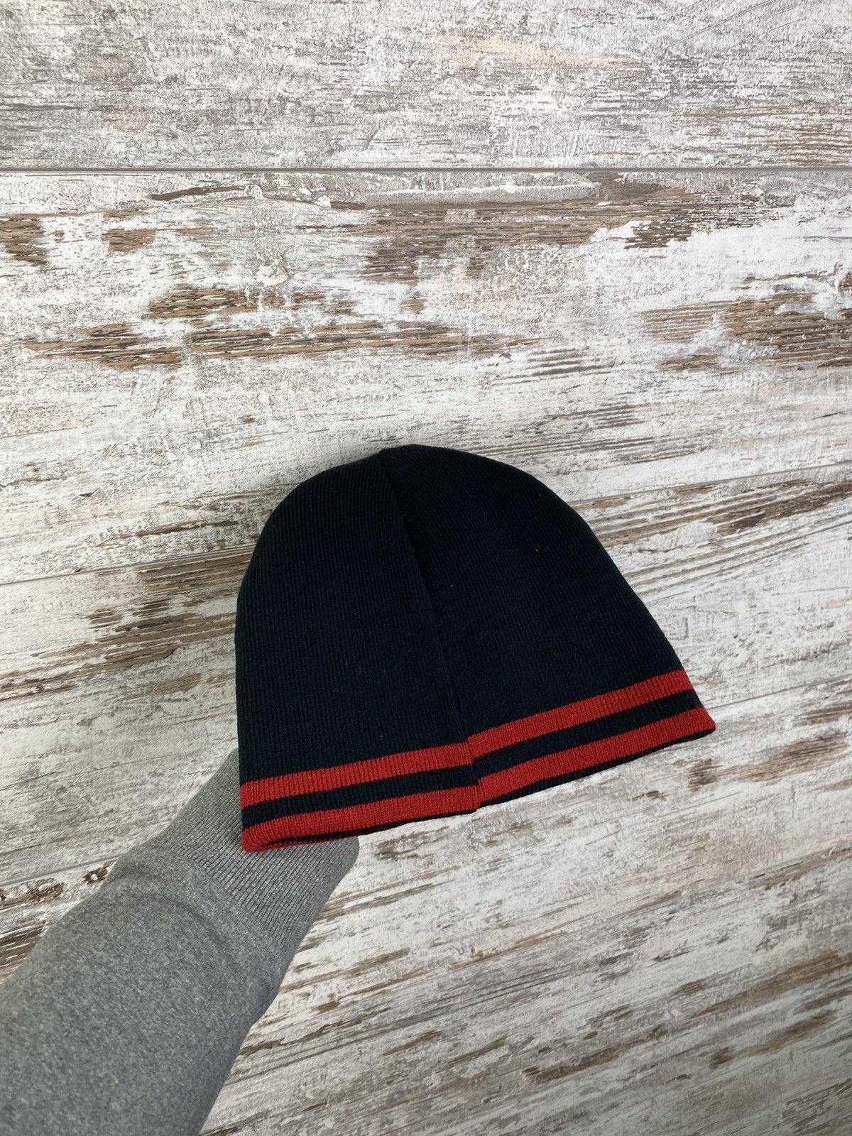 Nike × Vintage Mens Vintage Nike big logo hats cap hat y2k rare swoosh acg Size ONE SIZE - 6 Thumbnail