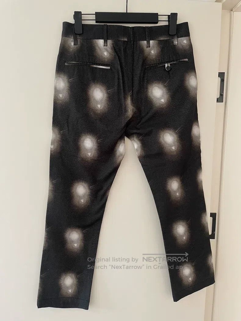 Ann Demeulemeester Ann Demeulemeester Size xxs Light Bulb Pants Size 23" - 5 Thumbnail