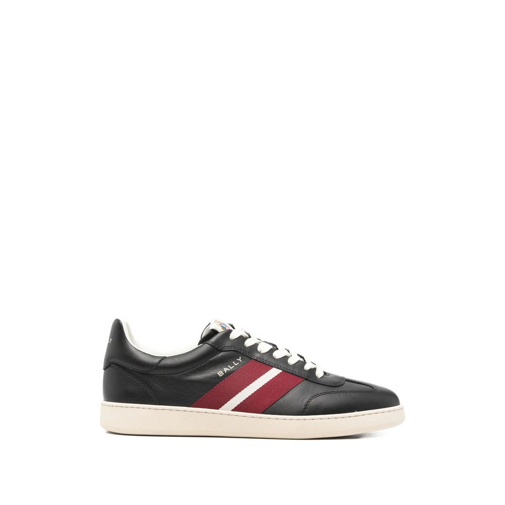 Bally Bally BLACK Trainers - Low-Tops Size US 11 / EU 44 - 1 Thumbnail